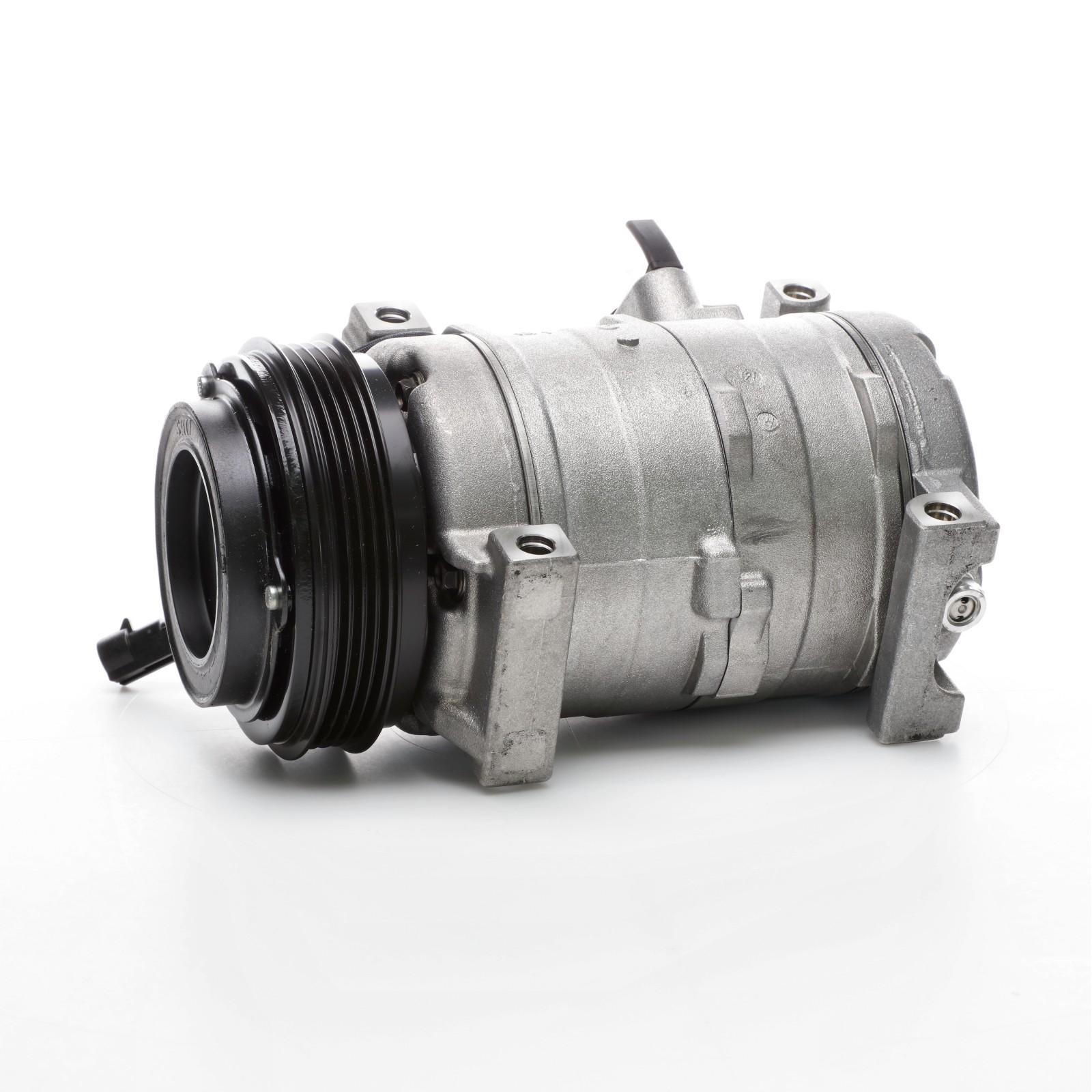 Original Iveco 5801362246 Klimakompressor Daily 2.3, 3.0 ab 2009