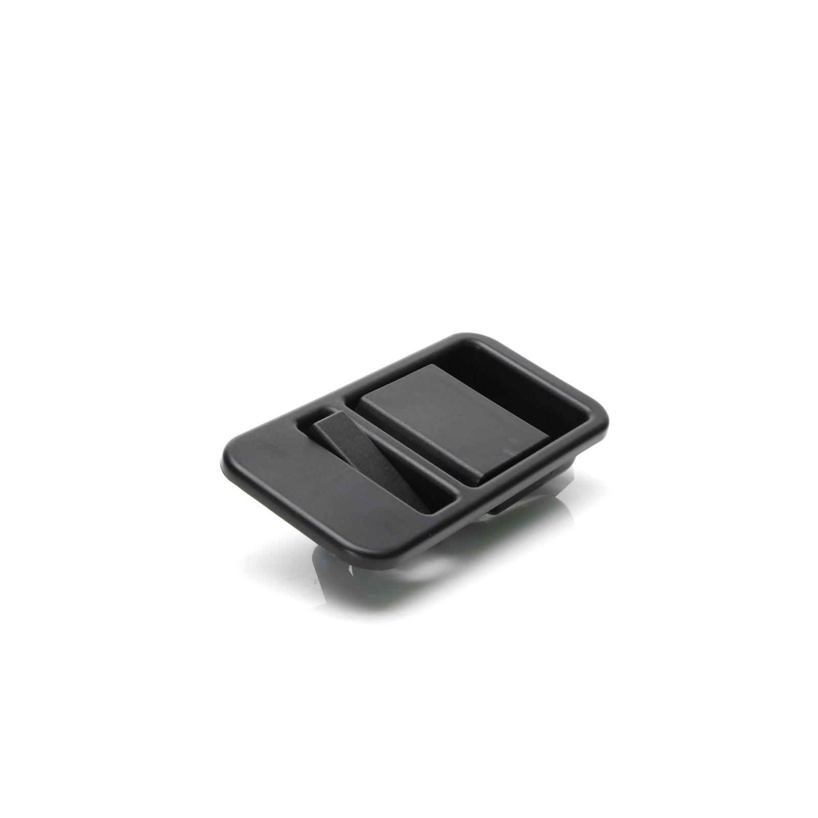 Original Iveco 500329793 Türgriff Hinten Daily III-VI Bj 1998 - 2013