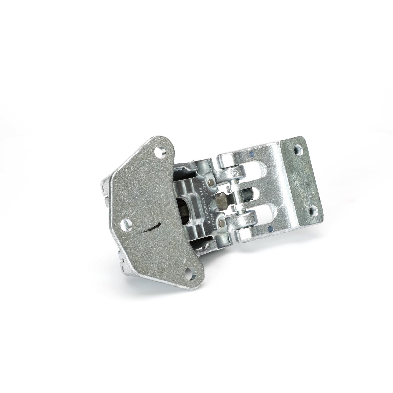 Original Iveco 5801528686 Scharnier Hecktür unten Daily ab 2014