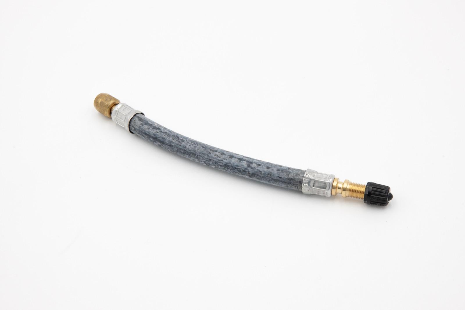 Original Iveco 504122134 Gasschlauch Verbinder Original Iveco 504122134 Gasschlauch Verbinder