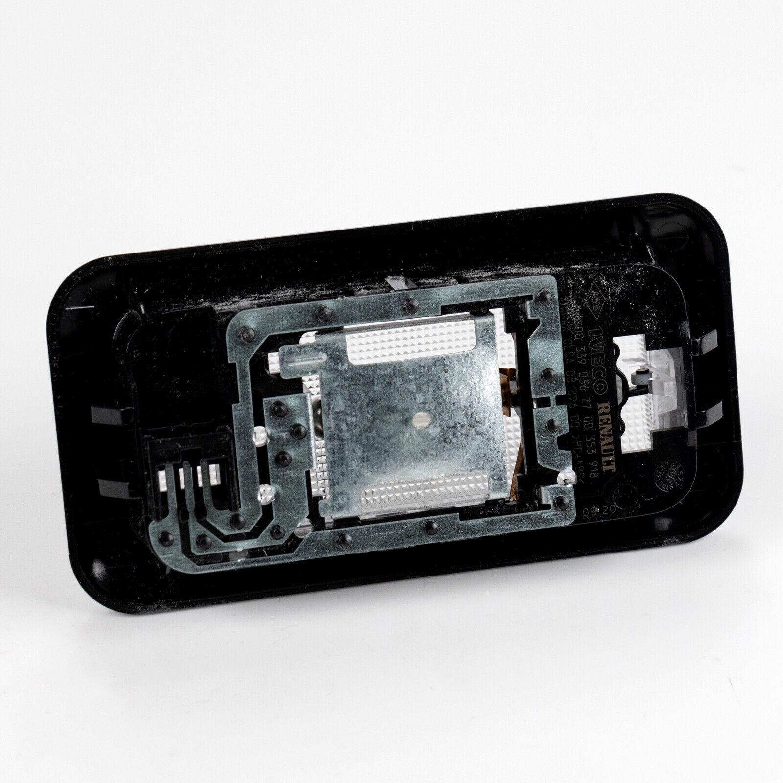 Original Iveco 500339036 Innenleuchte Daily 2.3, 2.8, 3.0 ab 2000