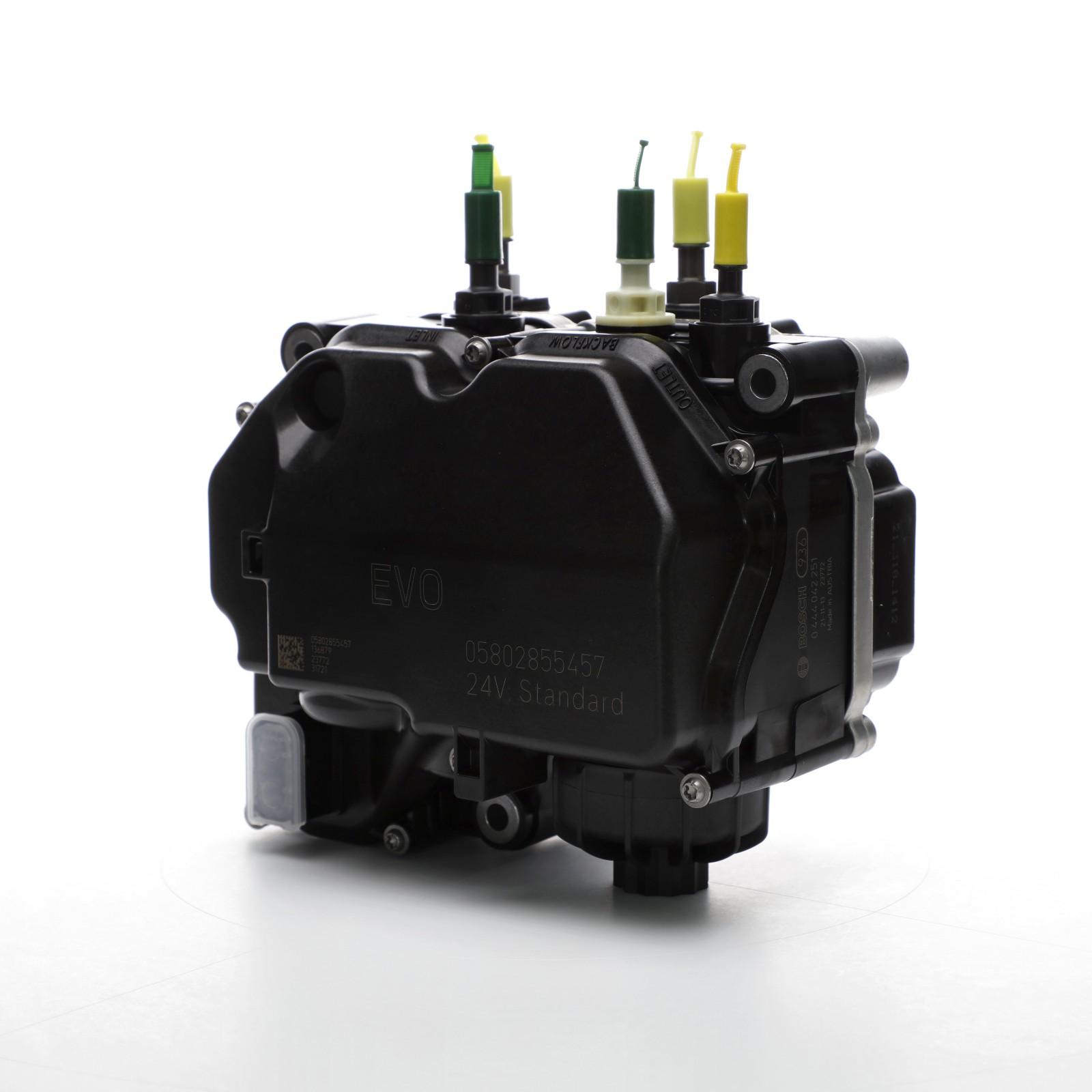 Original Iveco 5802855457 Fördermodul, Harnstoffeinspritzung Eurocargo V, X-WAY Original Iveco 5802855457 Fördermodul, Harnstoffeinspritzung Eurocargo V, X-WAY