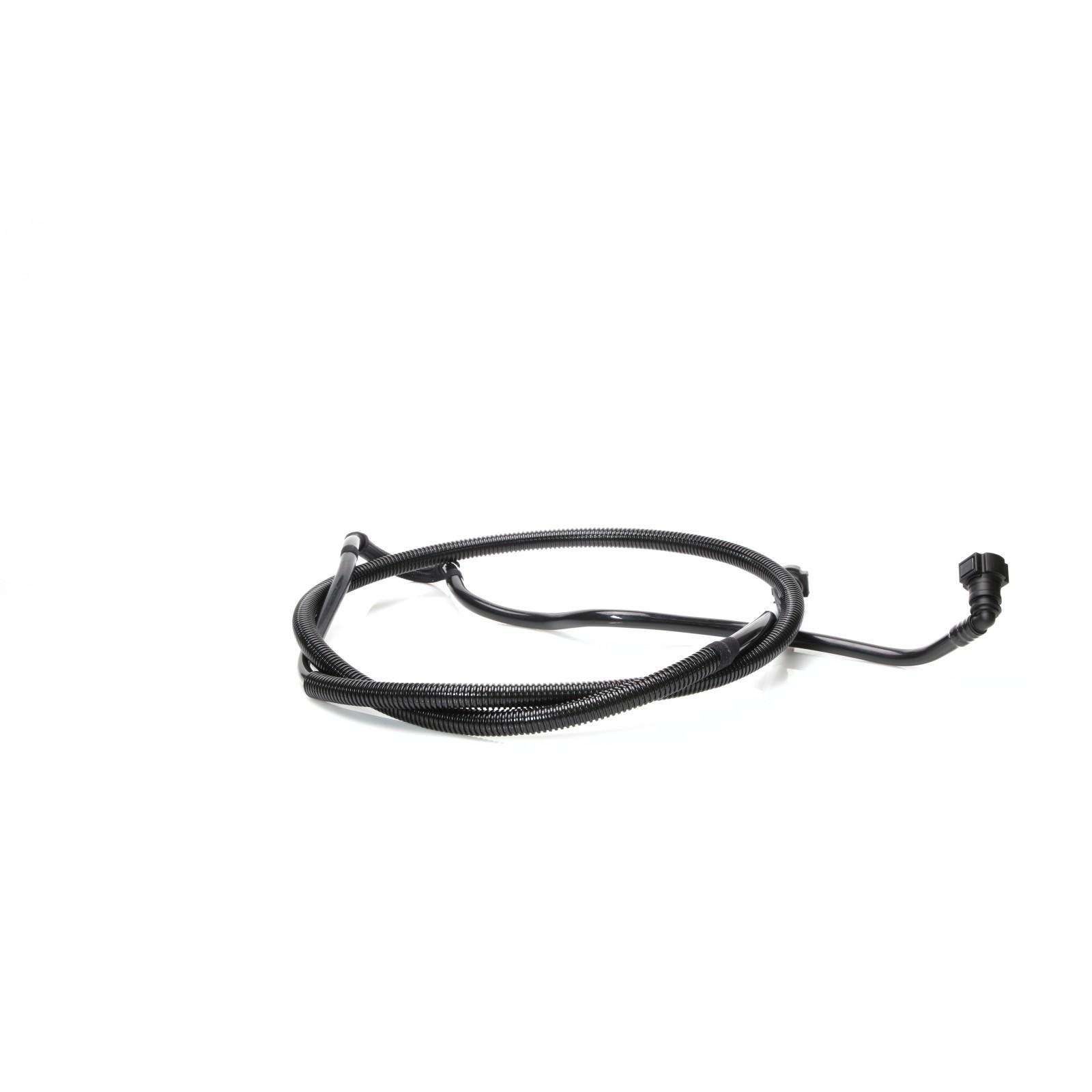 Original Iveco 5802067840 Kraftstoffleitung Filter zu Tank Daily 3.0 ab 2014