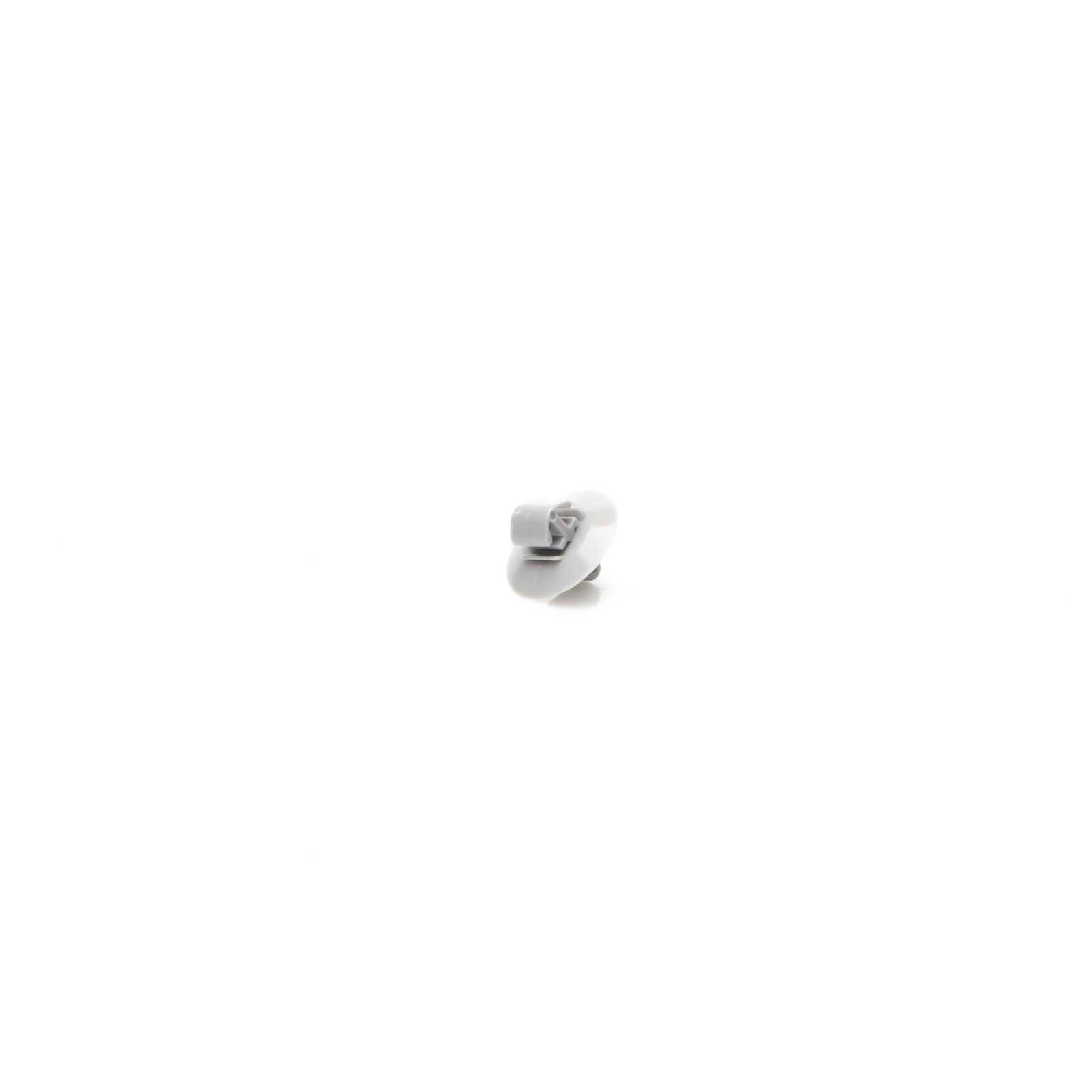 Original Iveco 500326896 Zierleiste Clips Daily, Vivaro, Traffic, Kangoo