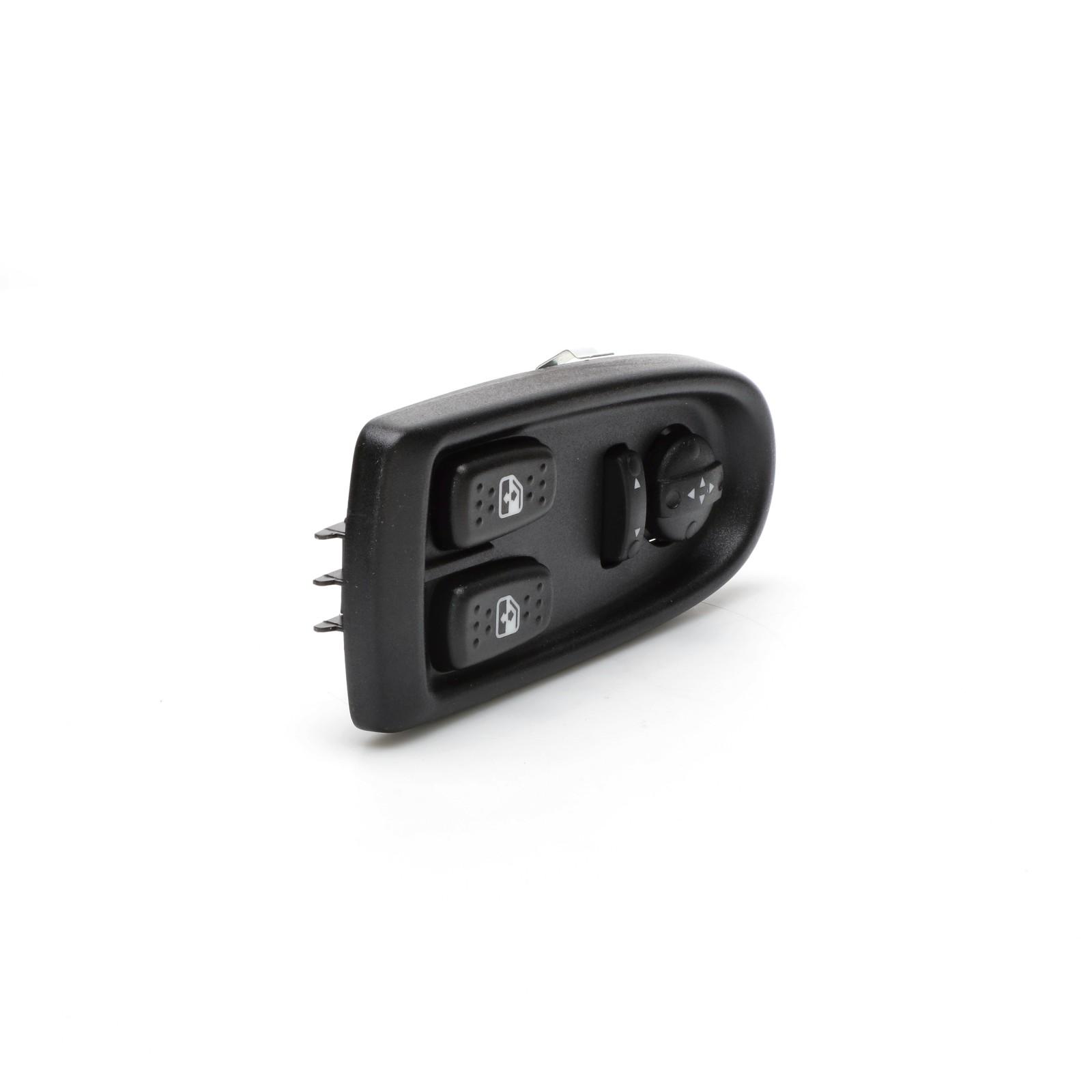 Original Iveco 5801304491 Fensterheber Schalter links Daily IV 2006 - 2011