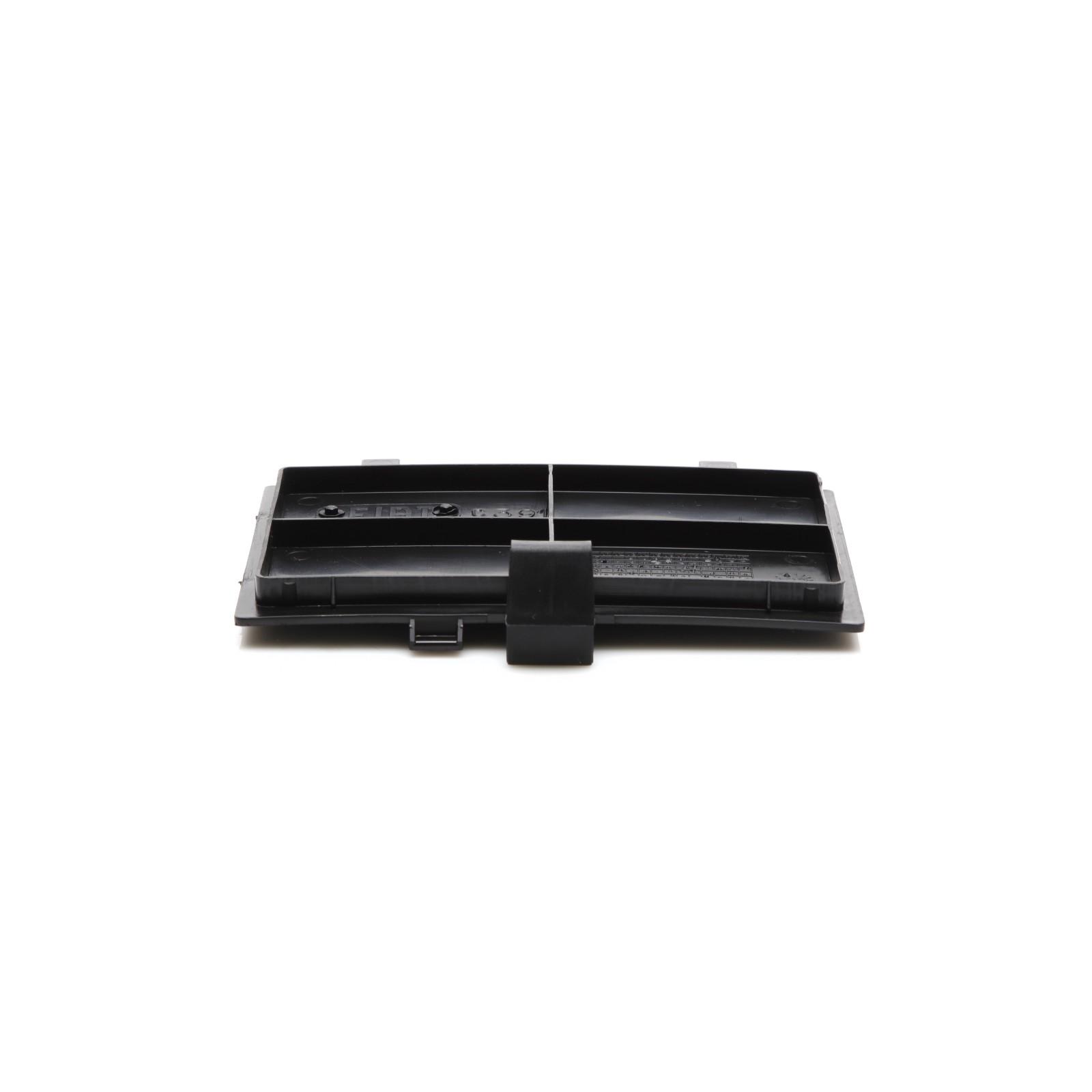 Original FIAT 71752114 Abdeckkappe für Radkasten Fiat 500 2007 - 2015