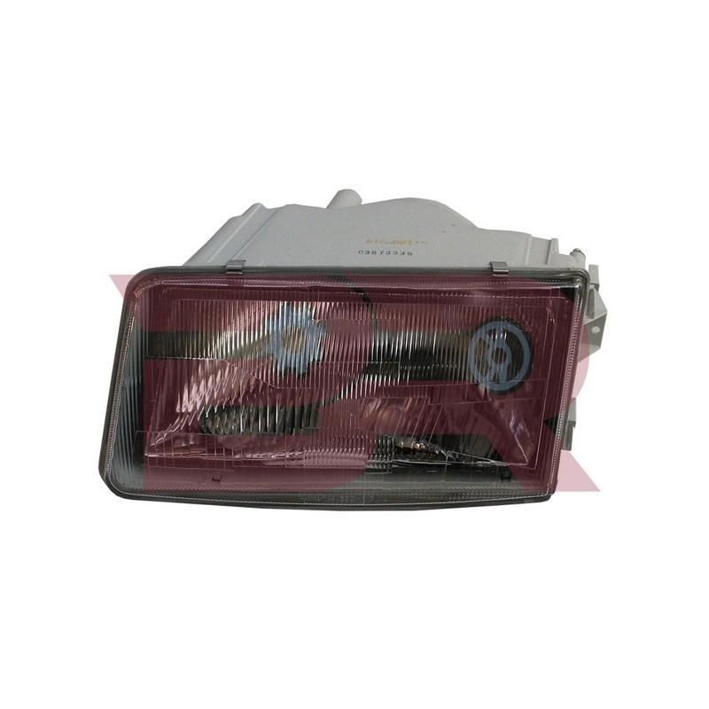 Botto Ricambi BREL3944 Fanale Anteriore Sinistro Iveco 98433944 Botto Ricambi BREL3944 Fanale Anteriore Sinistro Iveco 98433944