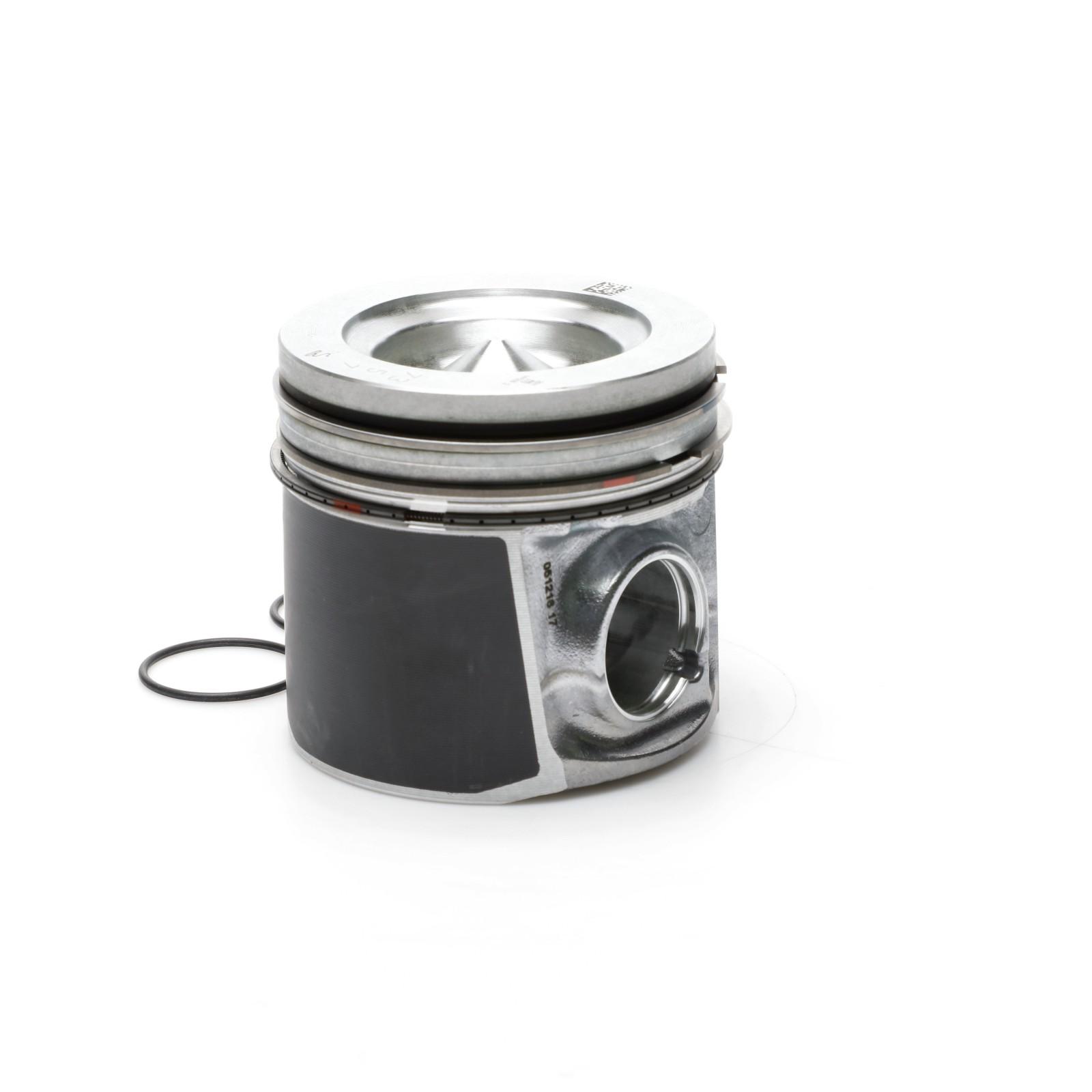 Original Iveco 500055511 PISTON ASSY Original Iveco 500055511 PISTON ASSY