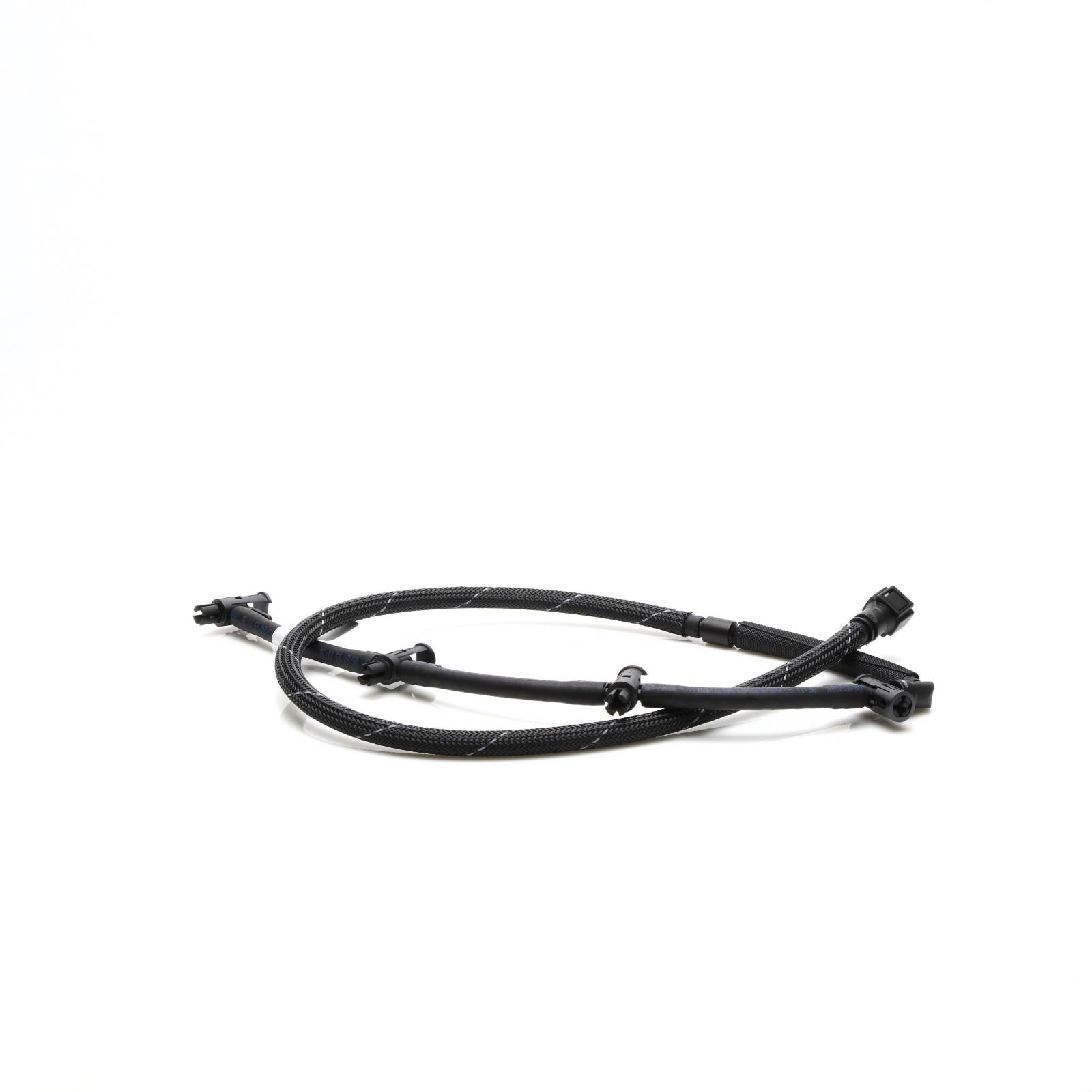 Original Iveco 504334659 Schlauch, Leckkraftstoff Daily IV/V/VI 3,0 Original Iveco 504334659 Schlauch, Leckkraftstoff Daily IV/V/VI 3,0
