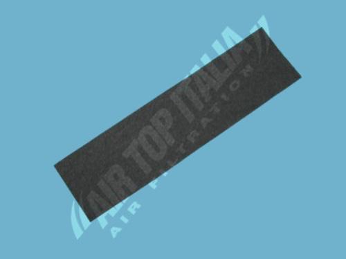 ZAFFO Z054 Aktivkohlefilter Innenraumluft für Iveco Daily III, IV, MB Sprinter ZAFFO Z054 Aktivkohlefilter Innenraumluft für Iveco Daily III, IV, MB Sprinter