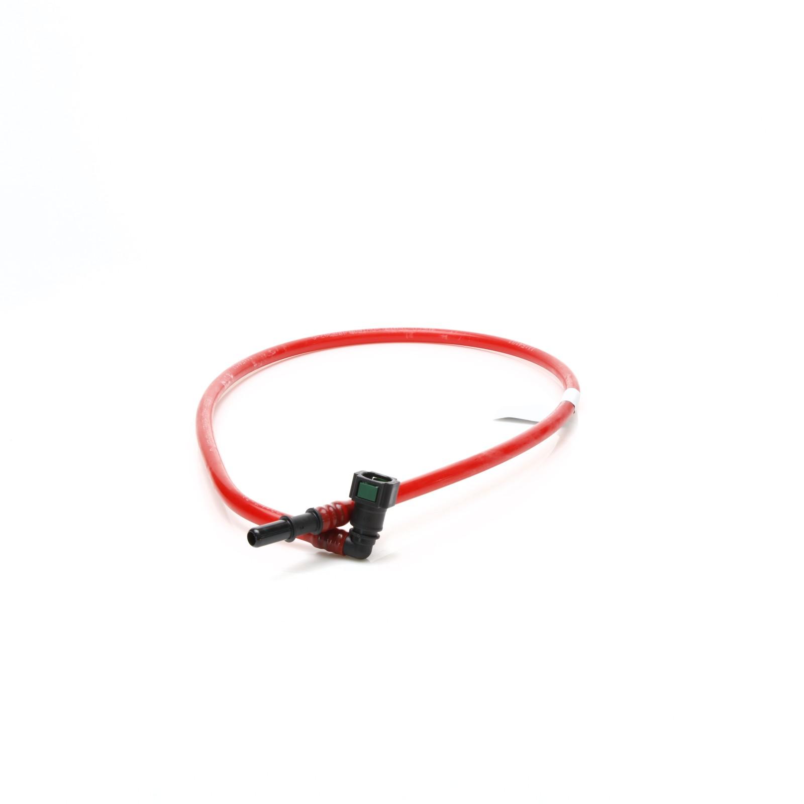 Original Iveco 504162467 Kraftstoffleitung Daily 2006 - 2011