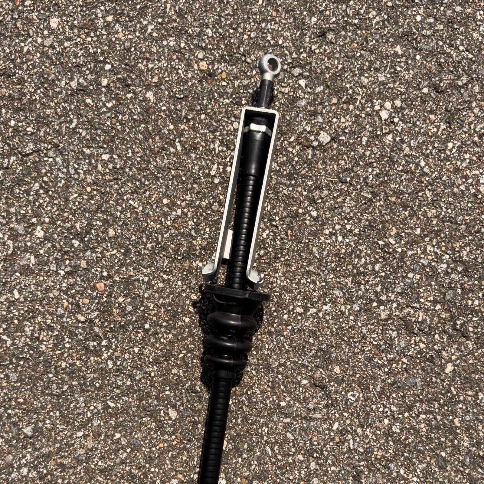 Original Iveco 5801577097 Handbremsseil Daily 65C 70C Bj. 2006-2013