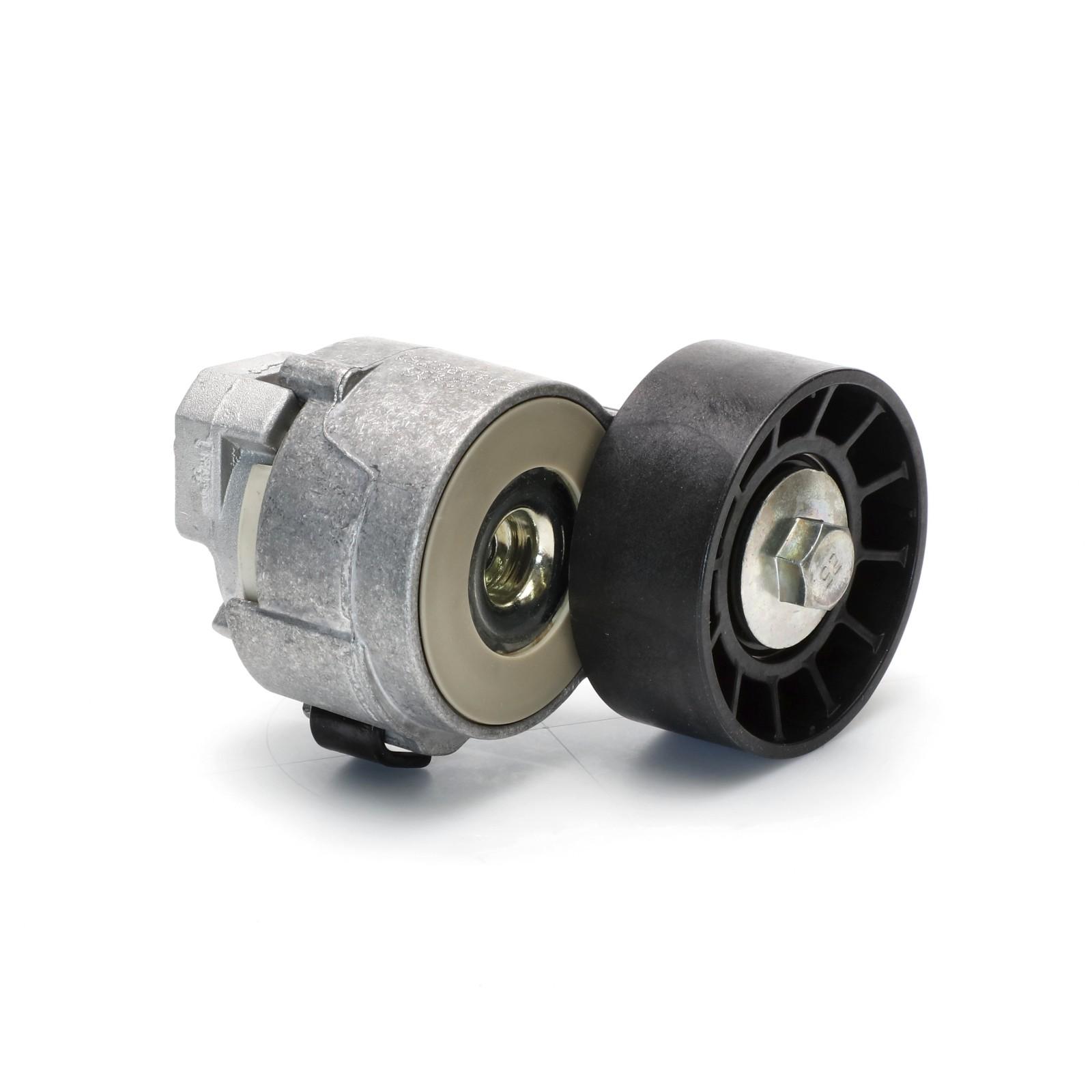 Original Iveco 504086751 Flachriemenspannrolle Daily 2.3 ab 2000, Ducato