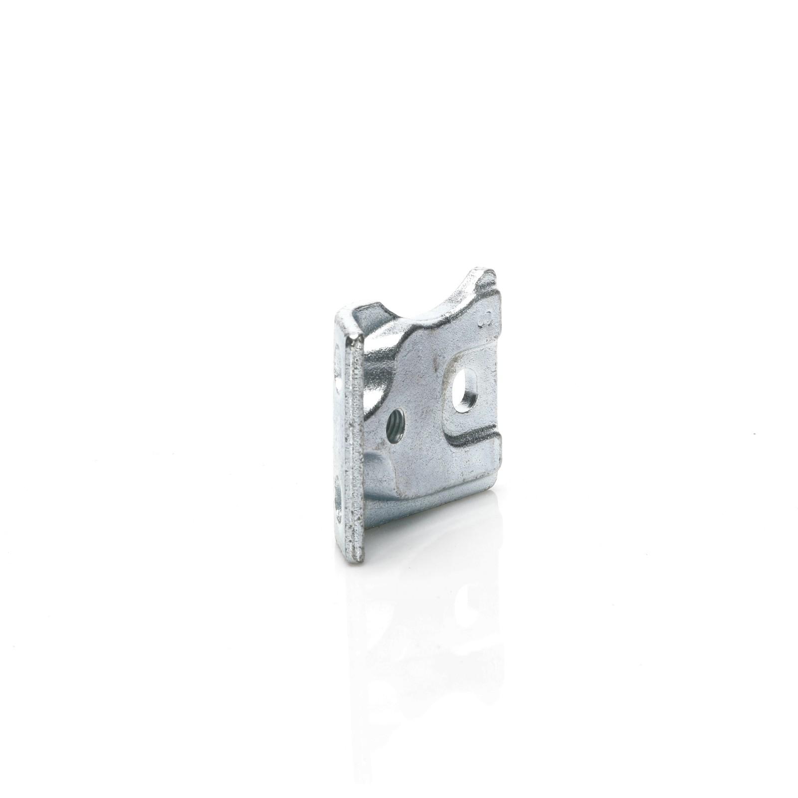Original Iveco 3800399 Halter, Türfeststeller