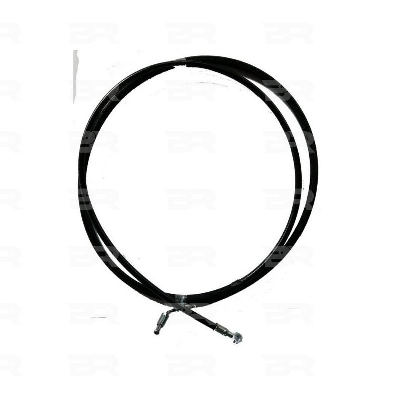 Botto Ricambi BRF6170 Flexibles Rohr, Kupplung Iveco 504066170