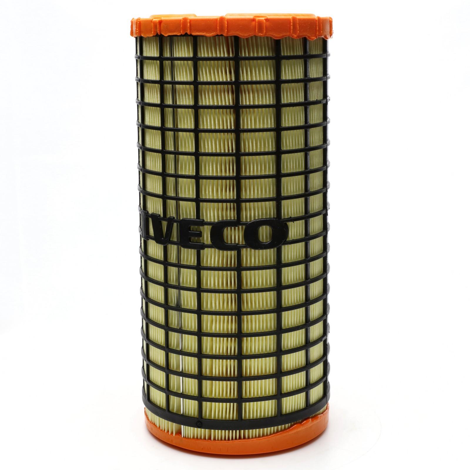 Original Iveco 1903669 Luftfilter Daily 2.8, 2.3, 3.0 1998 - 2011, Massif