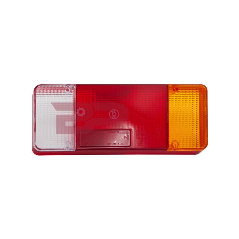 Botto Ricambi BREL8536 Rückleuchte Rechts 5 Funcktionen Iveco 93158536
