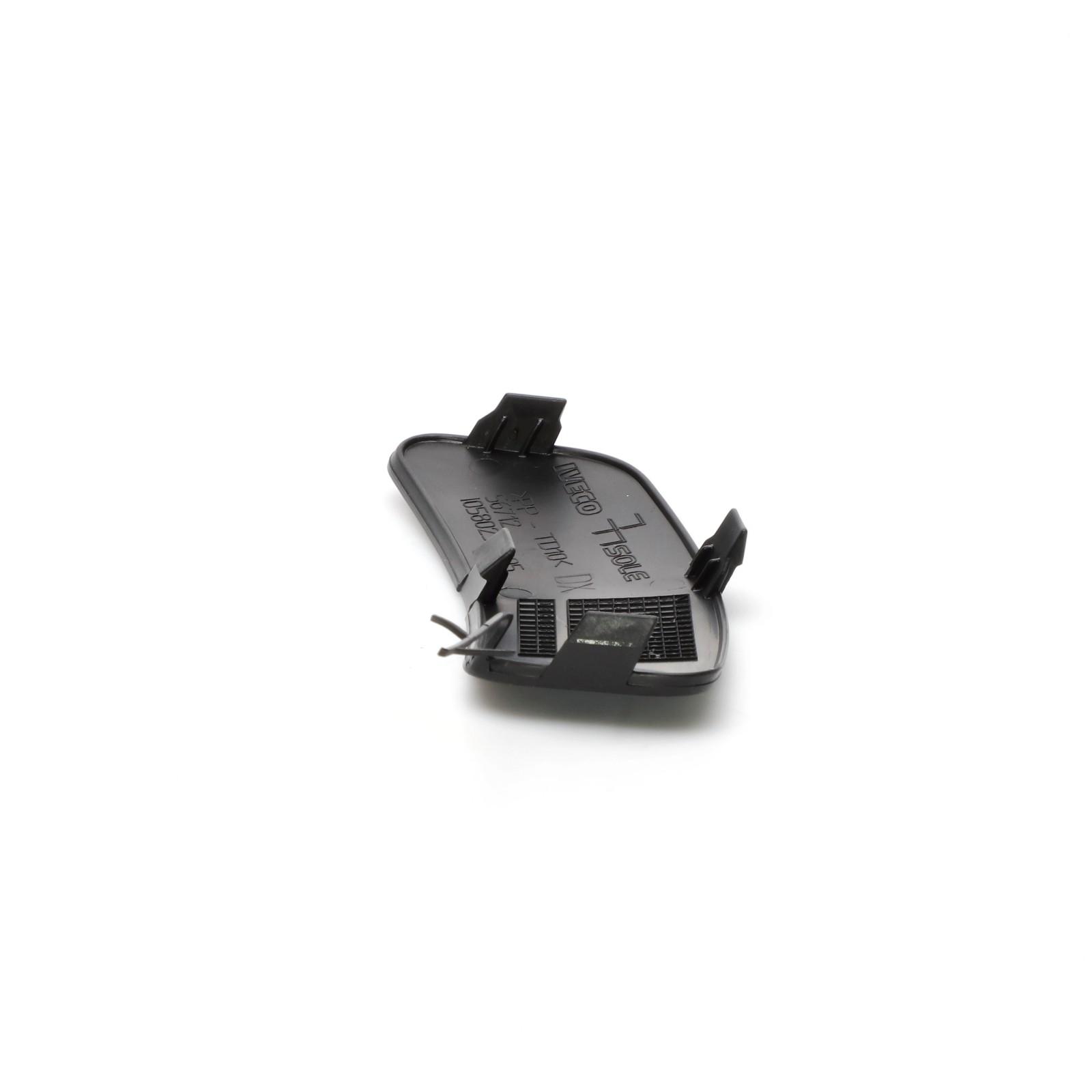 Original Iveco 5802316205 Klappe Abschlepphaken vorne rechts DAILY VI