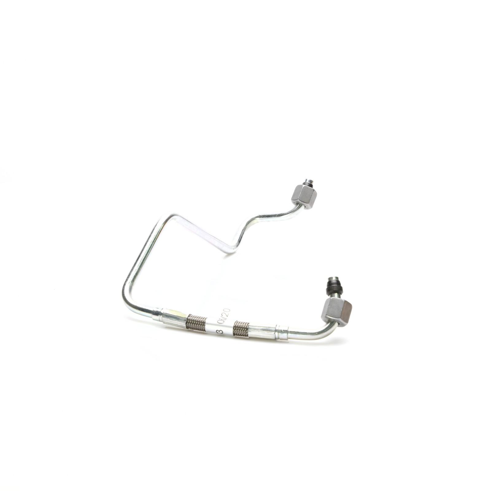 Original Iveco 504357963 Bi-Turbolader-Ölleitung Daily 3.0 2009 - 2019 Original Iveco 504357963 Bi-Turbolader-Ölleitung Daily 3.0 2009 - 2019