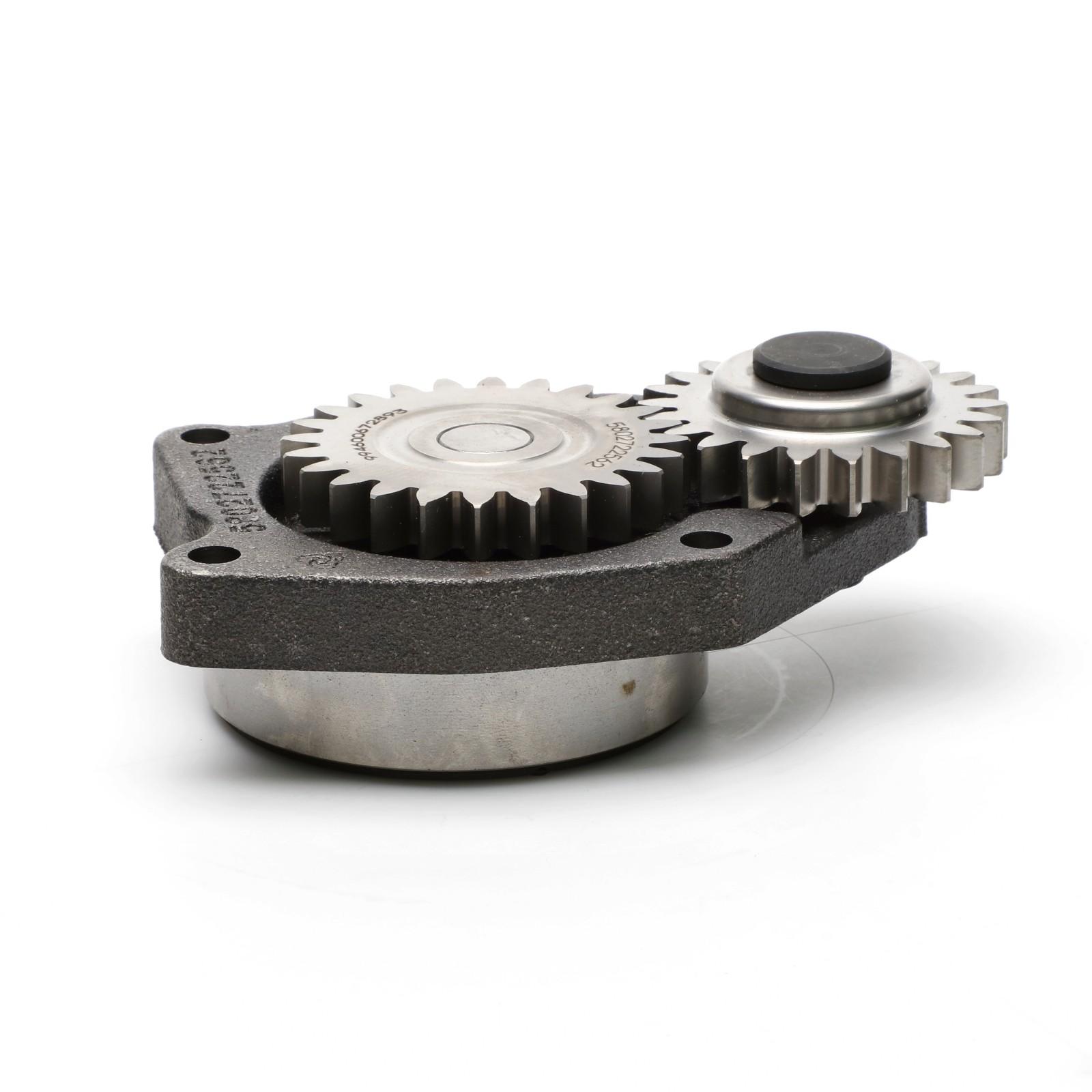 Original Iveco 5802722562 Ölpumpe für Eurocargo I-III, New Holland Original Iveco 5802722562 Ölpumpe für Eurocargo I-III, New Holland