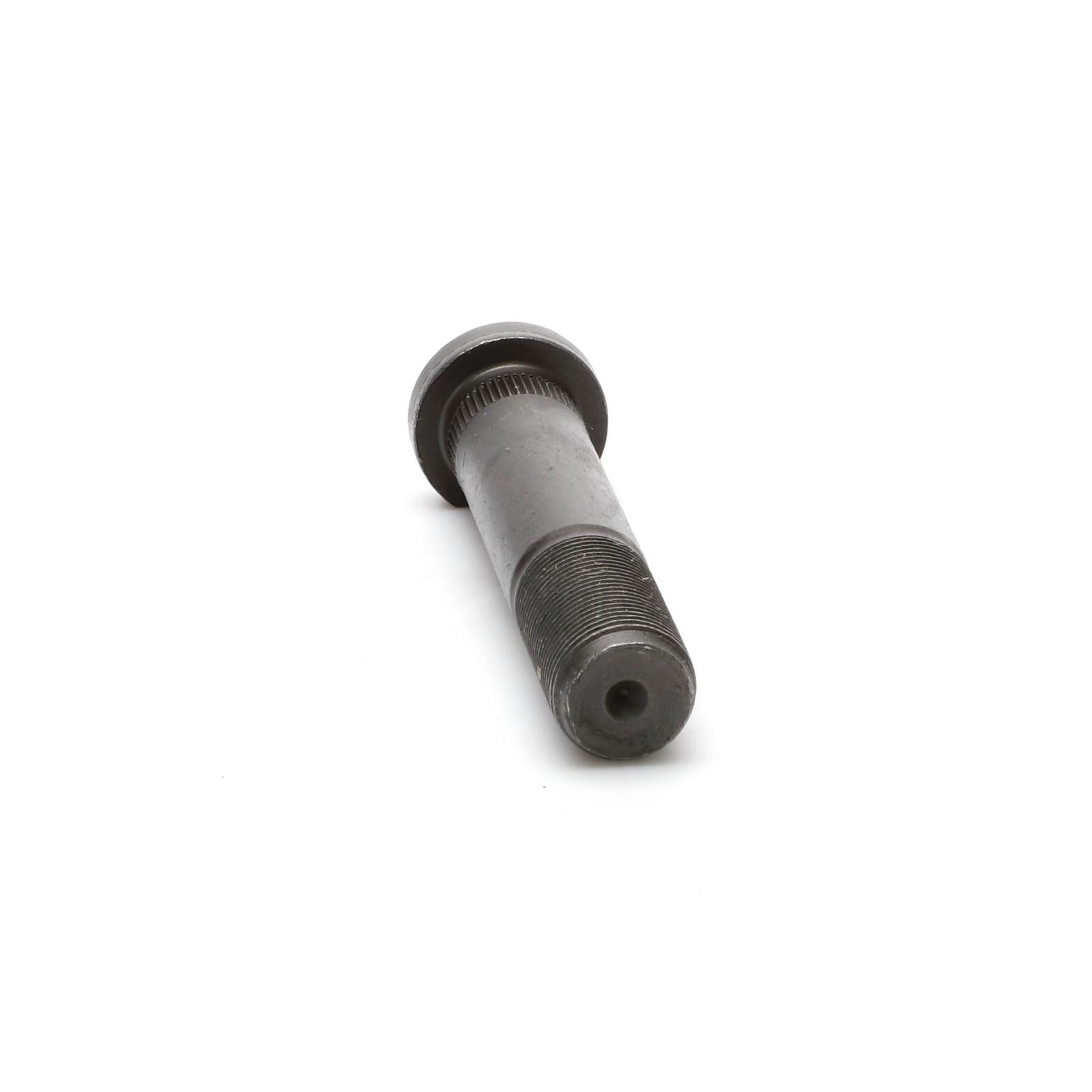 Original Iveco 42064826 Radbolzen M22 x 1,5 119mm, Vorderachse Original Iveco 42064826 Radbolzen M22 x 1,5 119mm, Vorderachse