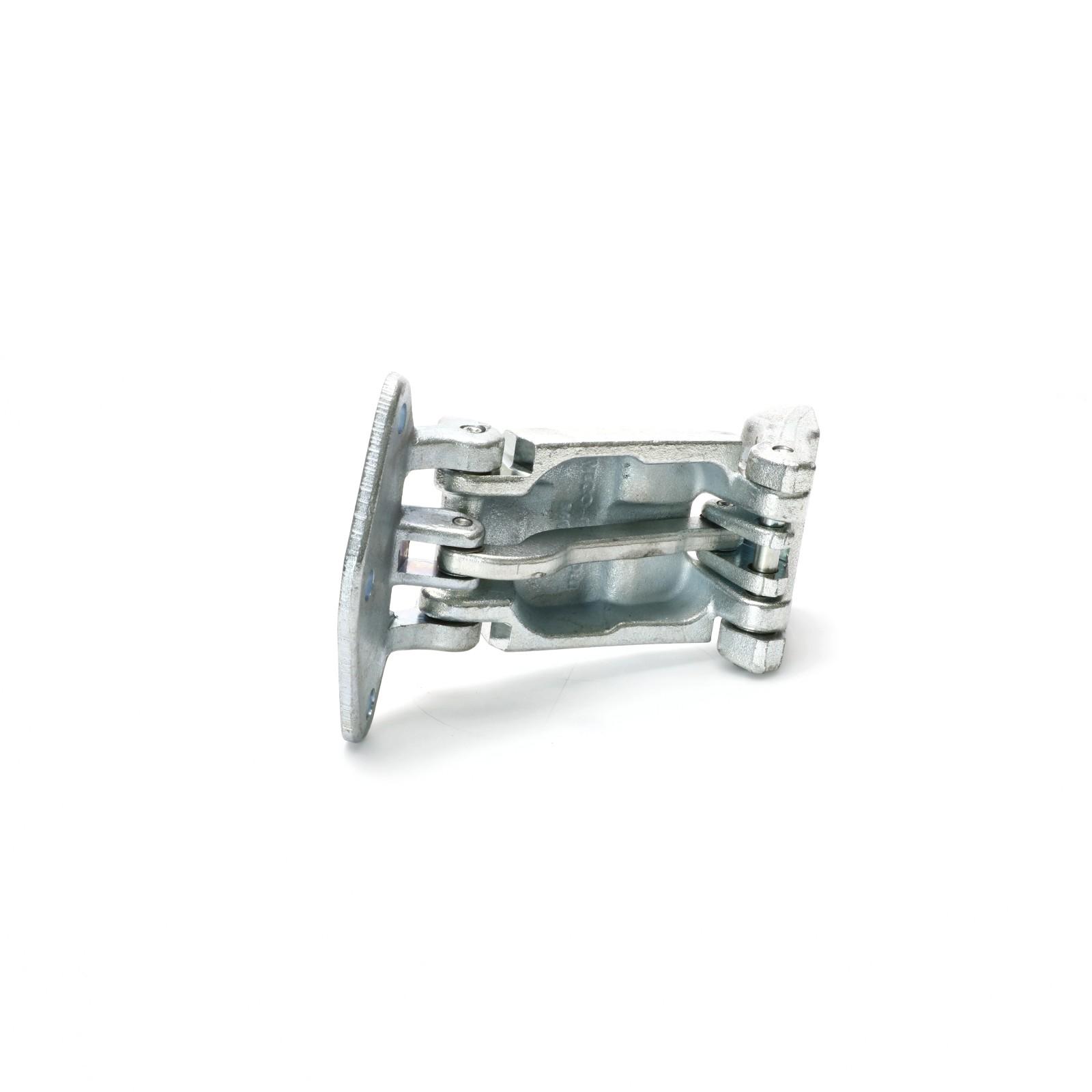 Original Iveco 5801277563 Scharnier Hintertür links/rechts oben Daily 2006-2014 Original Iveco 5801277563 Scharnier Hintertür links/rechts oben Daily 2006-2014