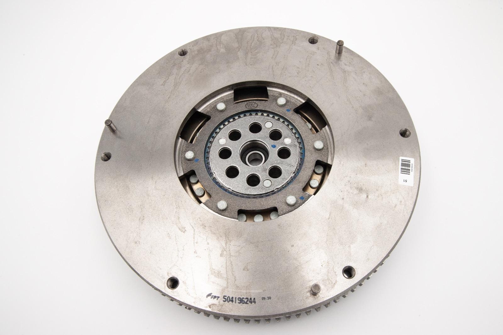 Original Iveco 5802794866 Zweimassenschwungrad Daily 3.0 ab 2000