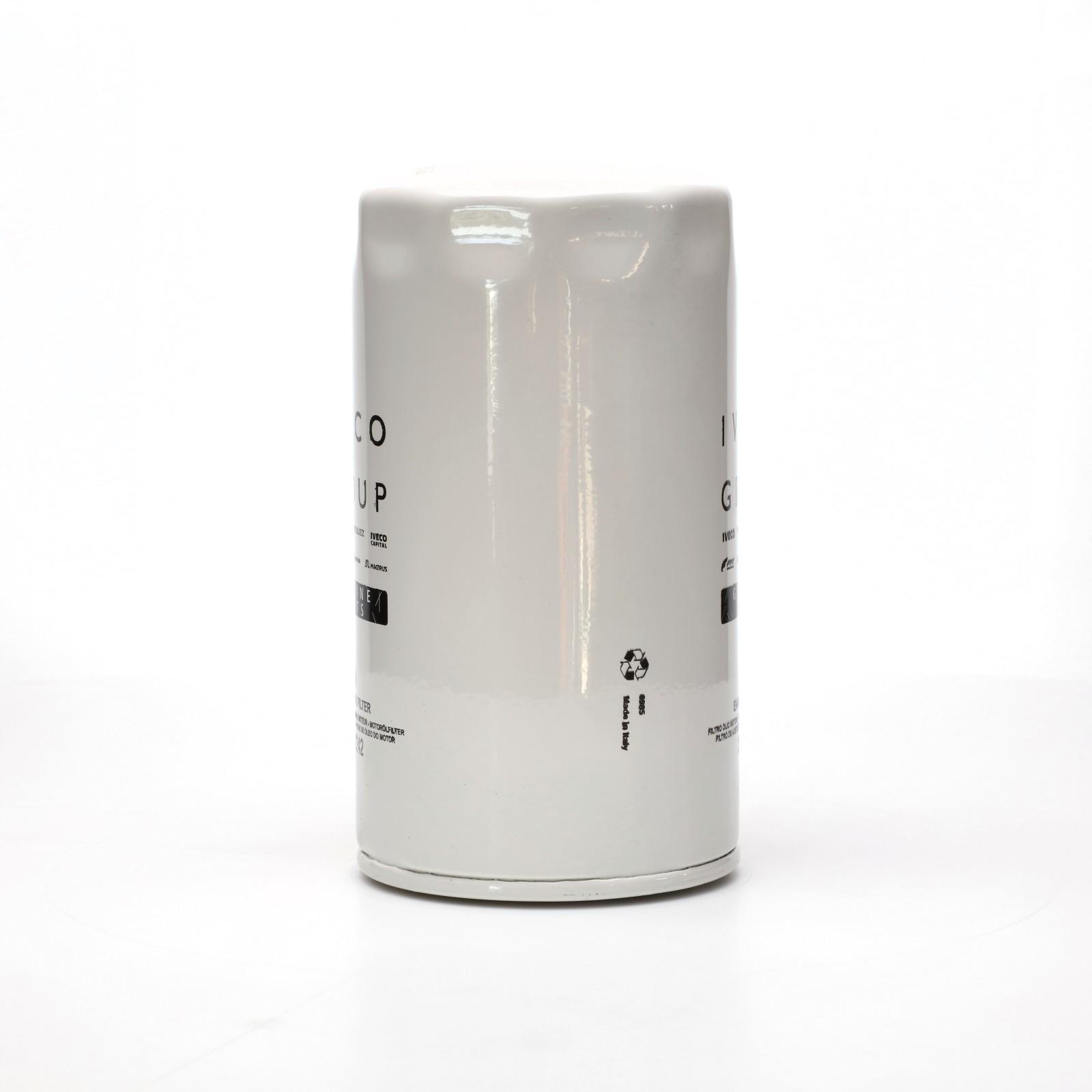 Original Iveco 2992242 Ölfilter Motorfilter Eurocargo DAF CF LF