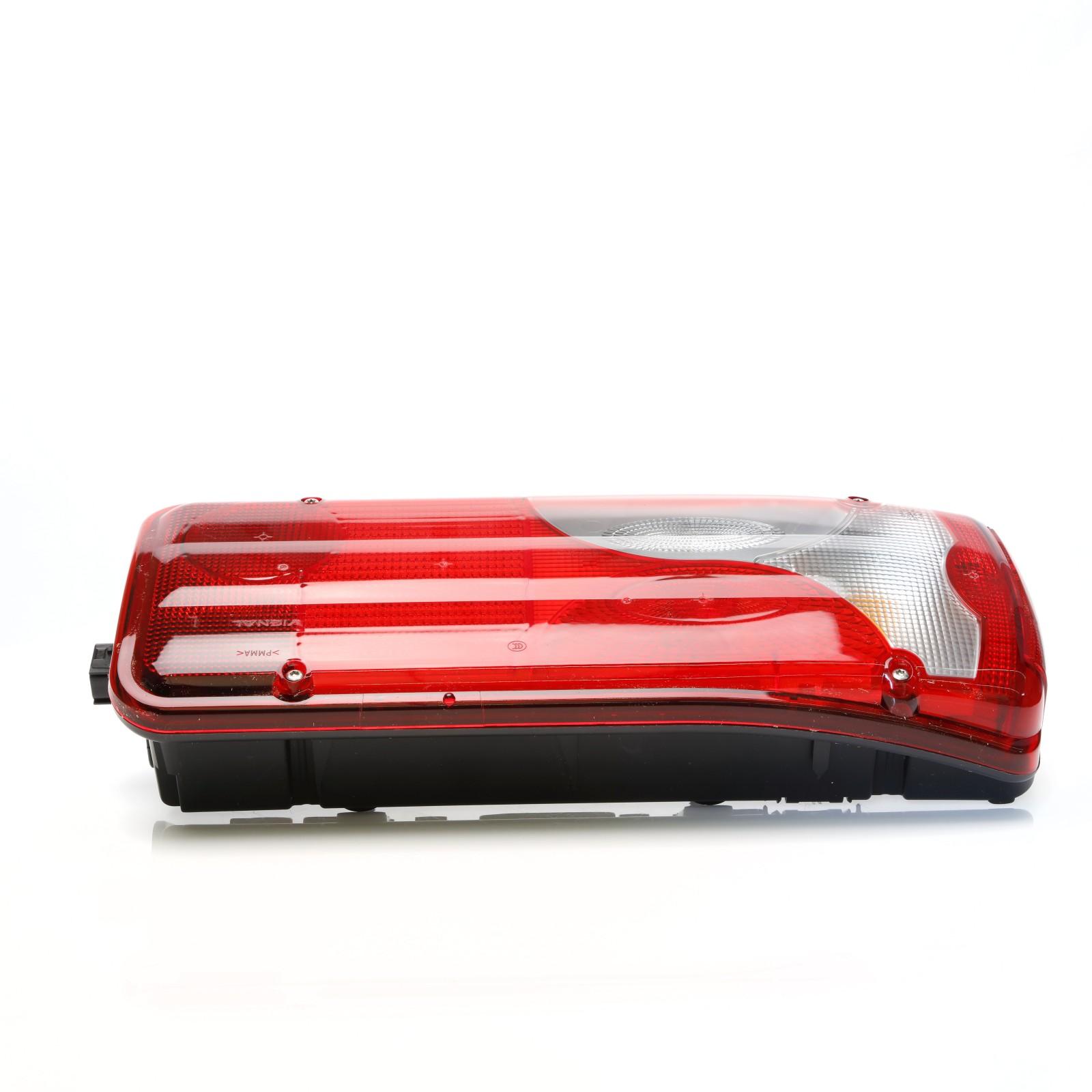 Original Iveco 5801637199 Rückleuchte links Stralis, Trakker