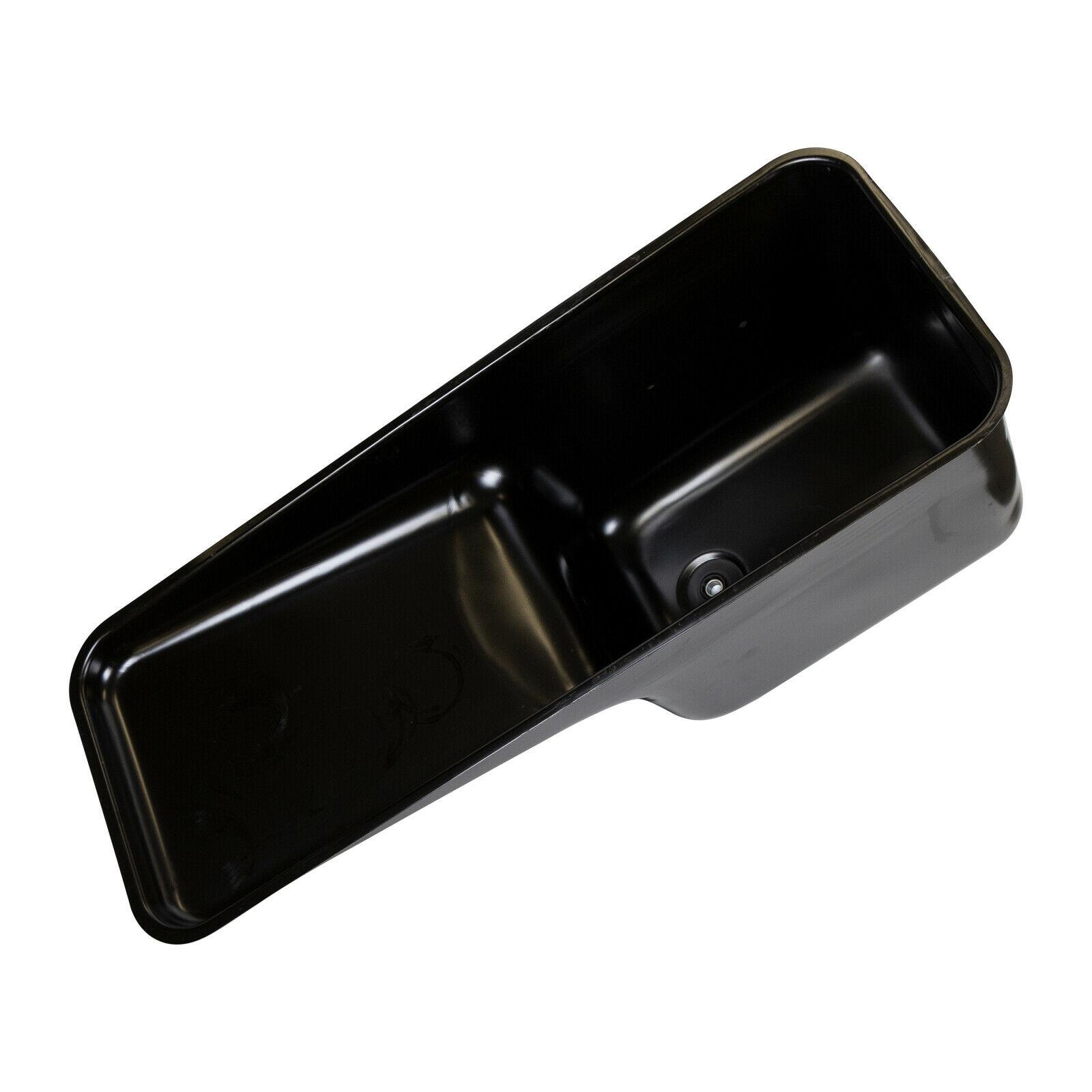 Original Iveco 500336615 Ölwanne Stralis I-II, S-WAY, X-WAY