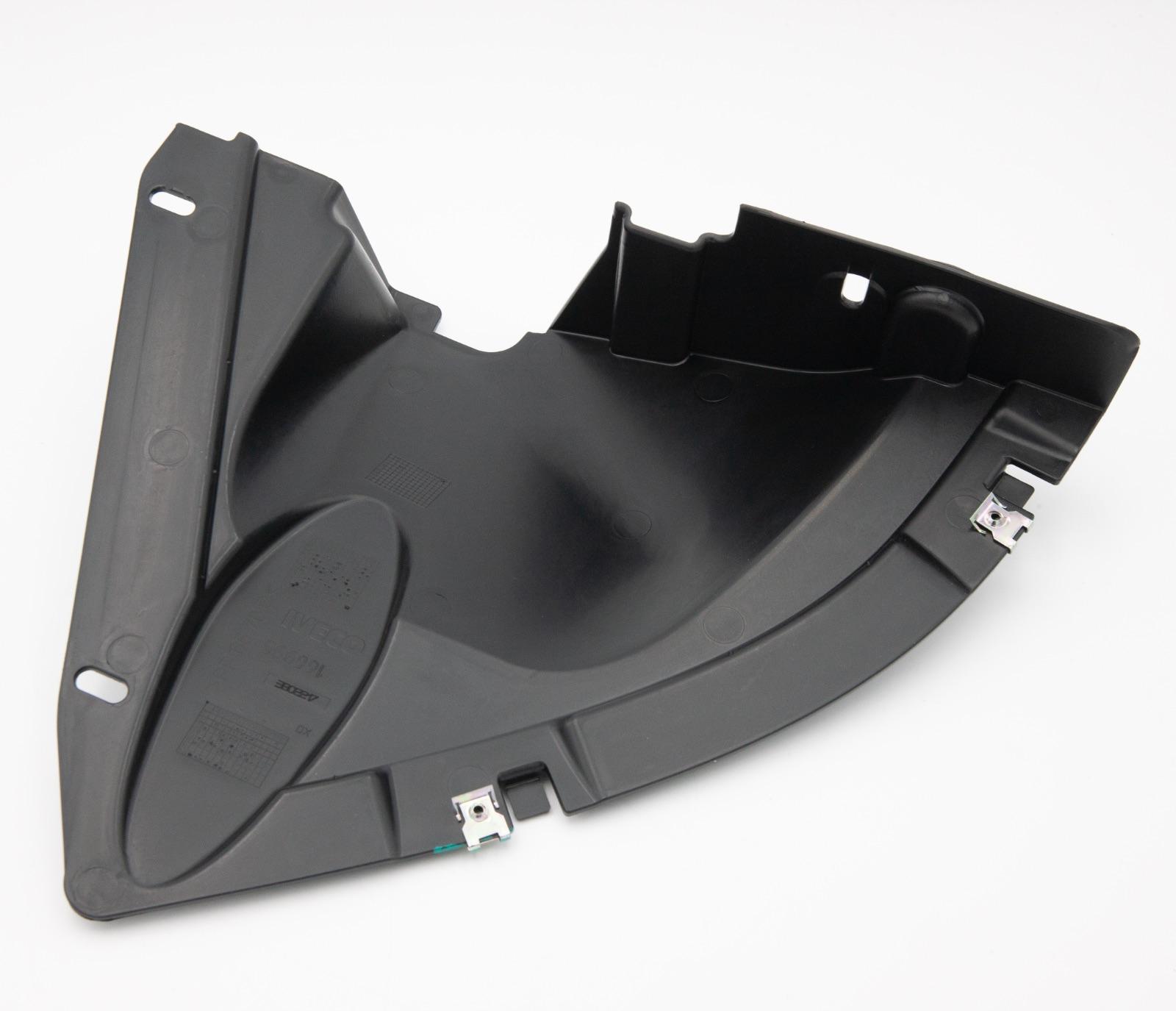 Original Iveco 3802217 unterer rechter Radkasten Daily 65C 70C ab 2006