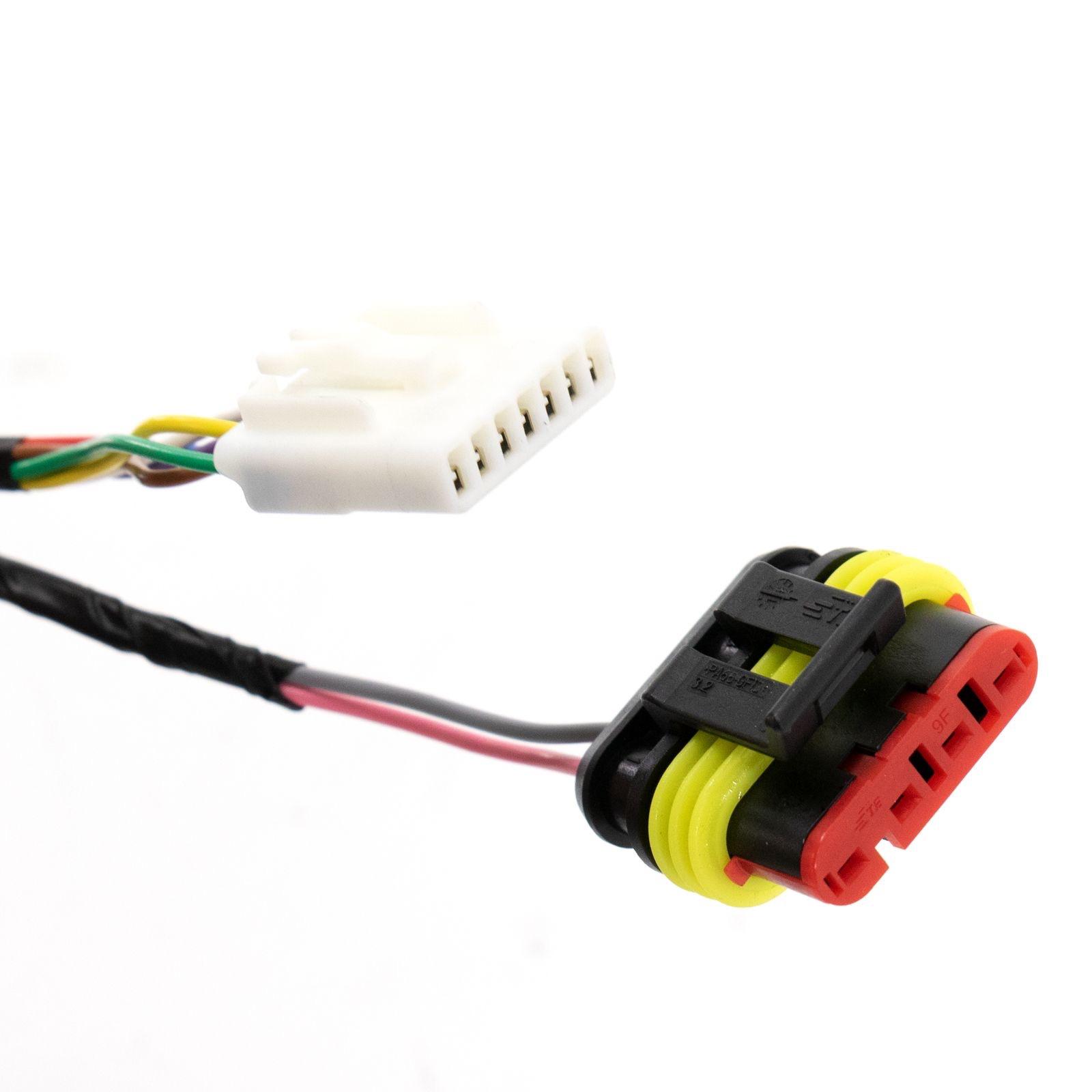 Original Iveco 5802029798 Aussenspiegel elektrisch Rechts Daily VI, Lang Arm Original Iveco 5802029798 Aussenspiegel elektrisch Rechts Daily VI, Lang Arm