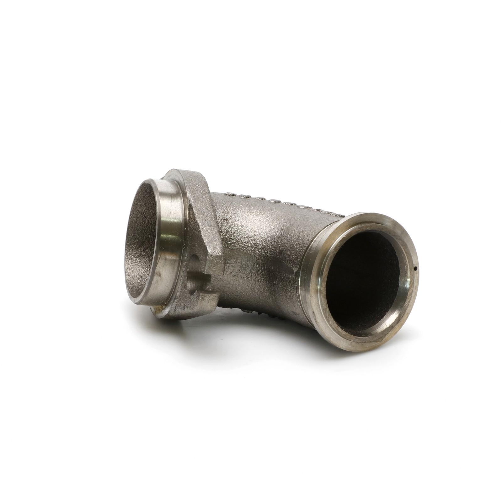 Original Iveco 504048189 Turbinenkrümmer Daily 3,0 170/180 PS E3 E4 2006 - 2011