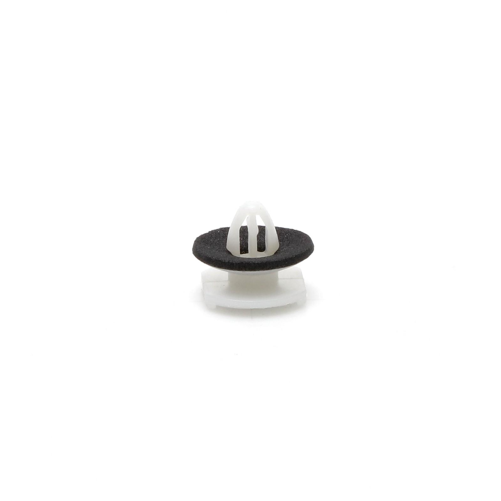 Original Iveco 504101707 Clip, Zier- / Schutzleiste