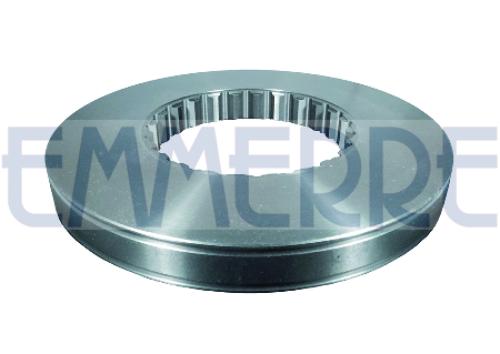 EMMERRE 960374 BREMSSCHEIBE VORNE-HINTEN für VOLVO FH, FL, FM, 309271, 3092710