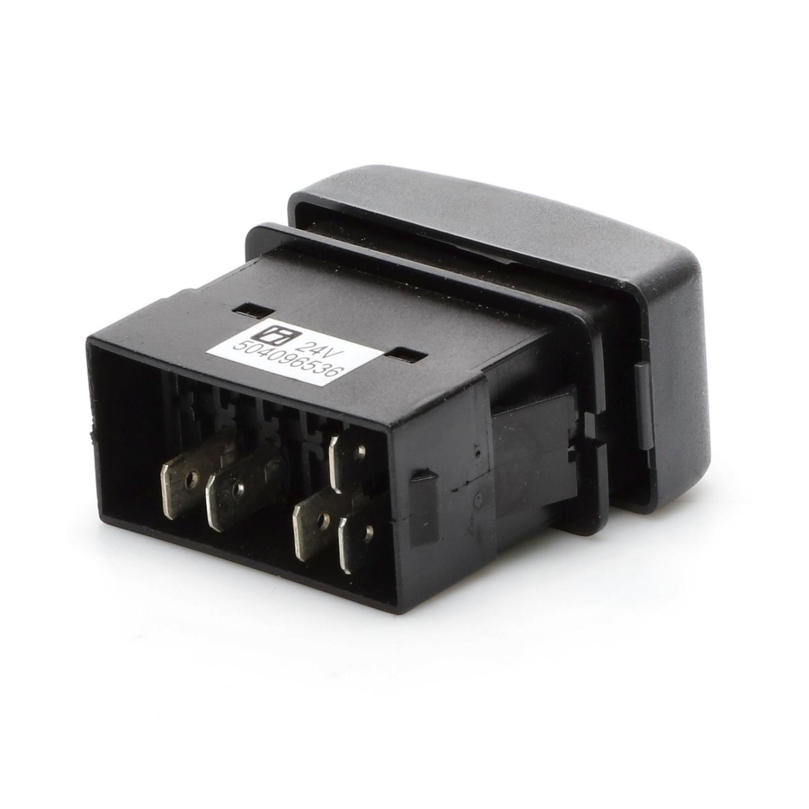 Original Iveco 504096536 SCHALTER Original Iveco 504096536 SCHALTER