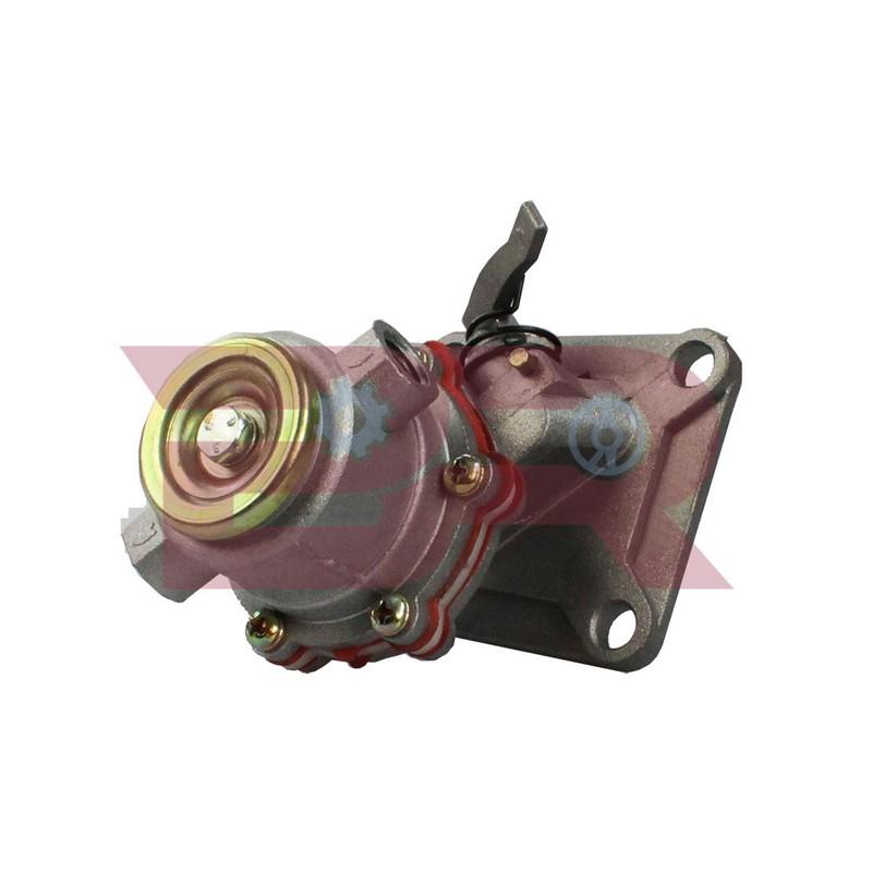 Botto Ricambi BRM0098 Kraftstoffpumpe Iveco 4830098