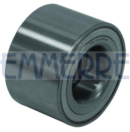 EMMERRE 930998 RADNABENLAGER HINTEN für IVECO 500054867 46393023