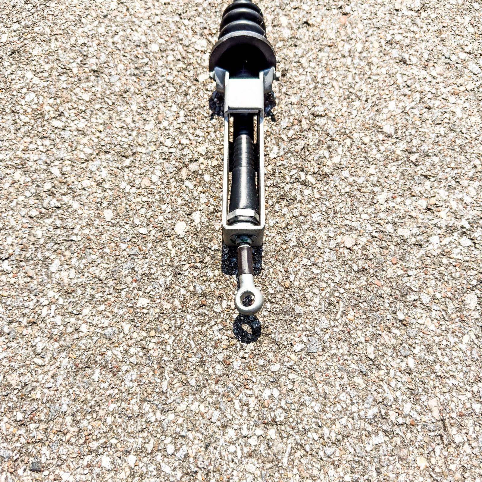 Original Iveco 5801577085 Handbremsseil Daily IV, V, Bj. 2006-2013