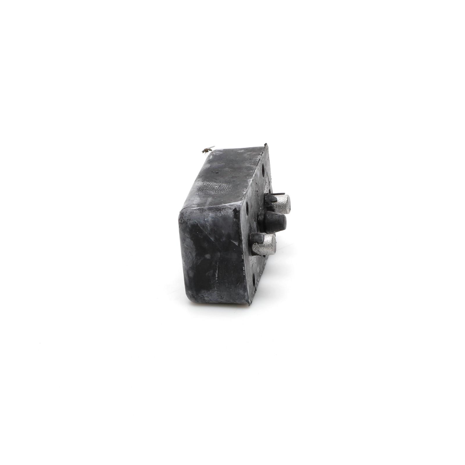 Original Iveco 504051677 Anschlagpuffer, Federung Daily III-V Bj. 98-13