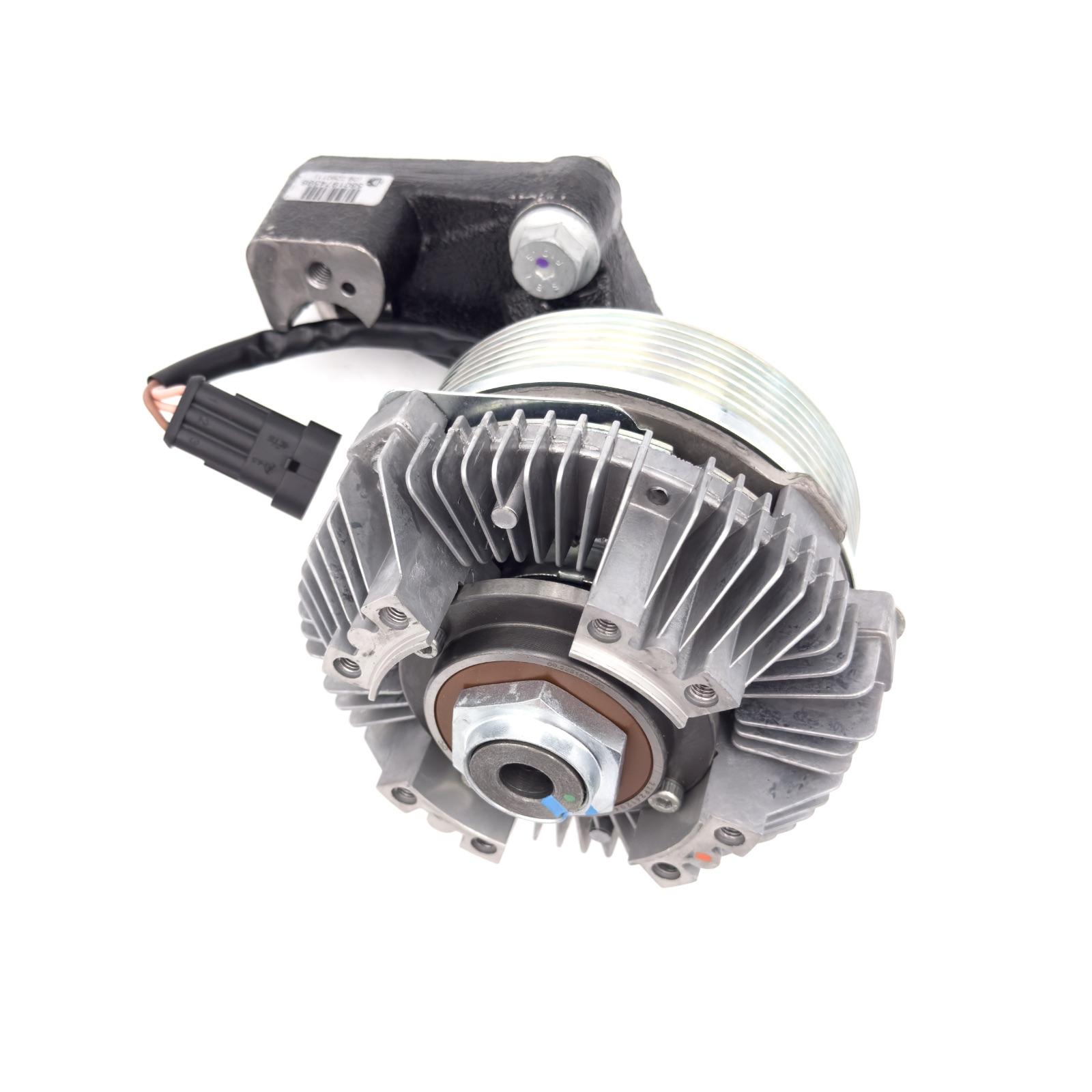 Original Iveco 5801974598 Viskokupplung, Lüfterkupplung Daily 2.3 E6 2016 2019