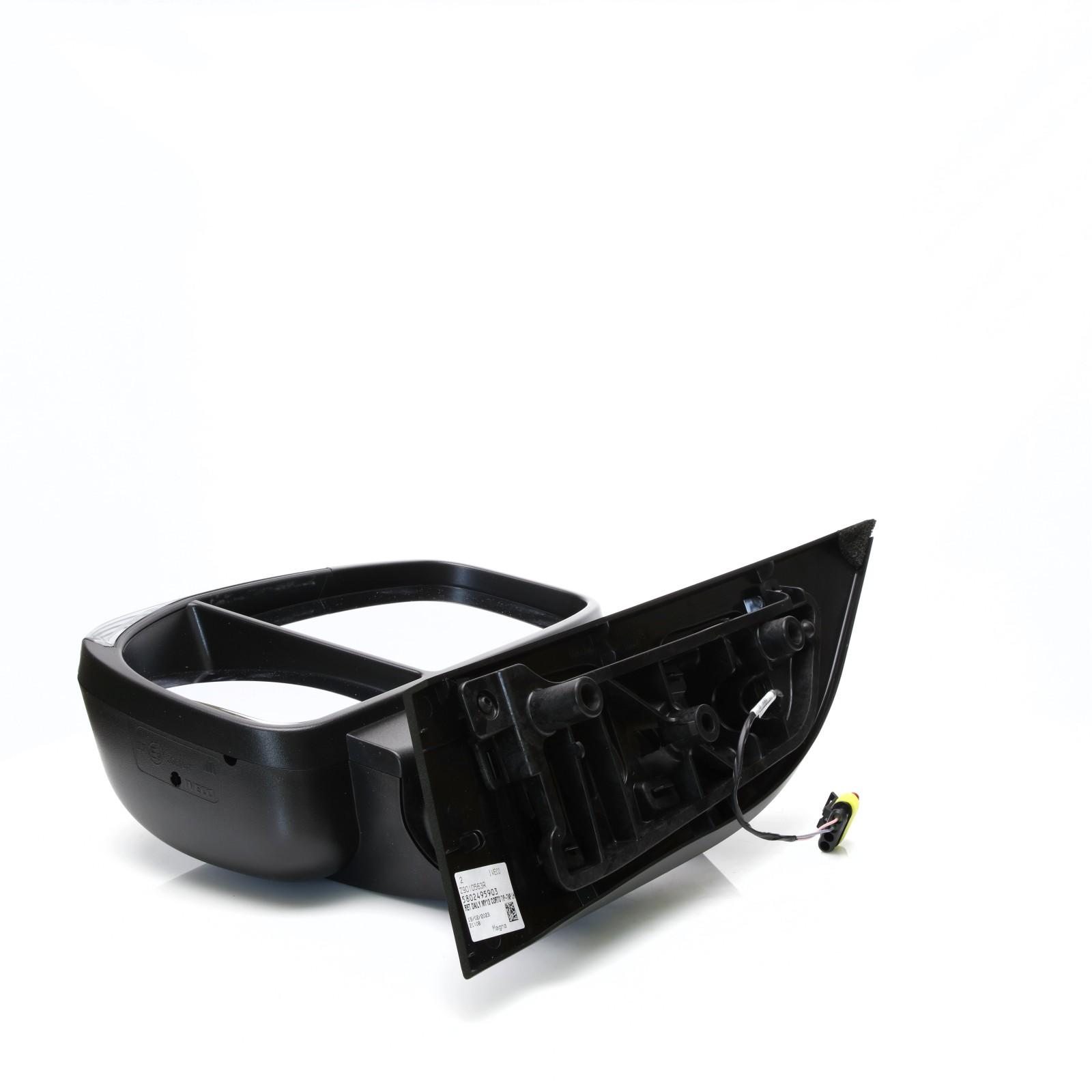 Original Iveco 5802495903 Spiegel links kurzer Arm Daily Original Iveco 5802495903 Spiegel links kurzer Arm Daily