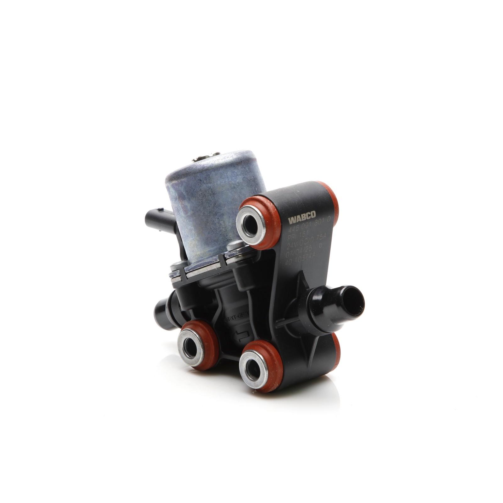 Original Iveco 41241093 Ventilsatz, Fördermodul (Harnstoffeinspritzung)