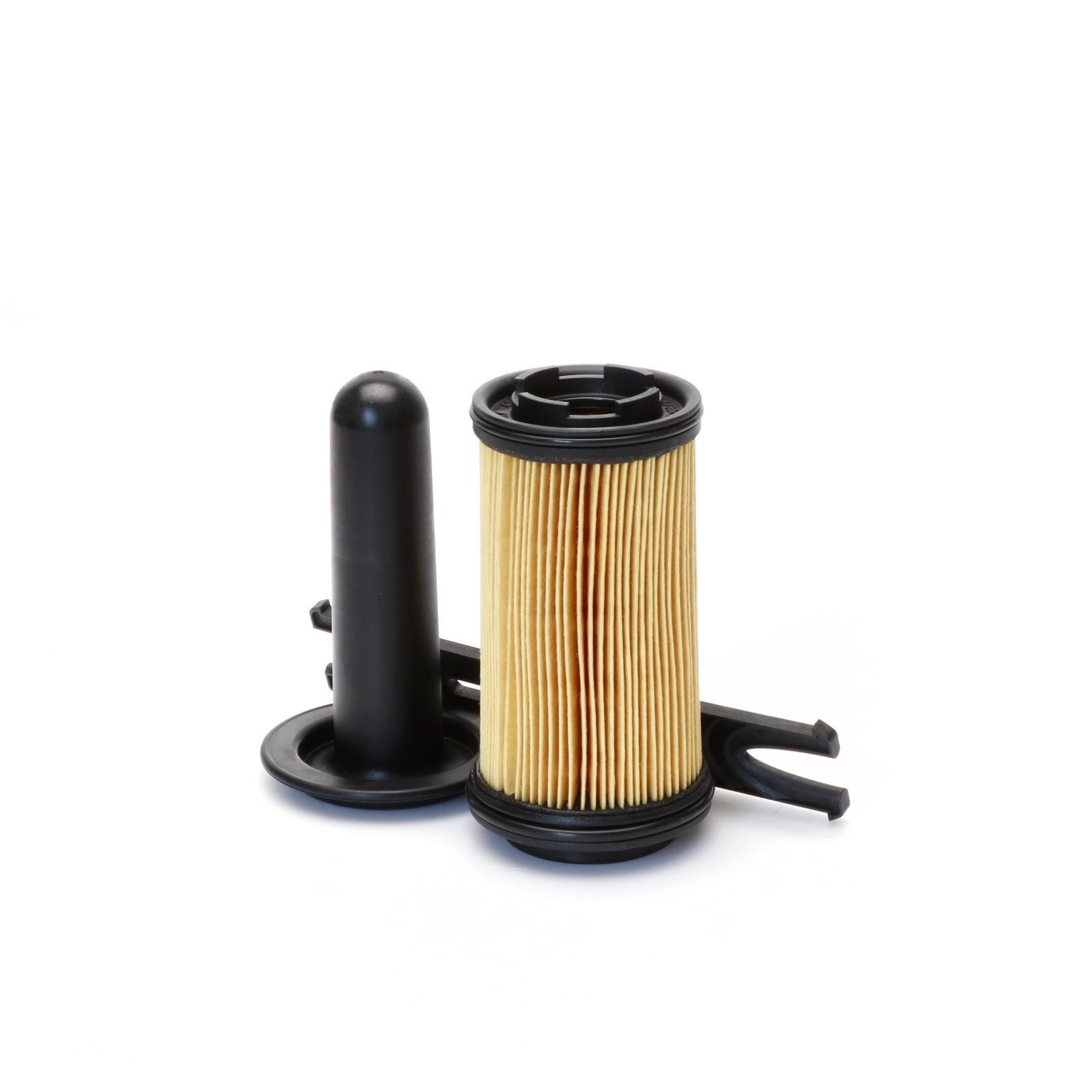 Original Iveco 5801667204 Harnstofffilter AD BLUE Filter STRALIS II
