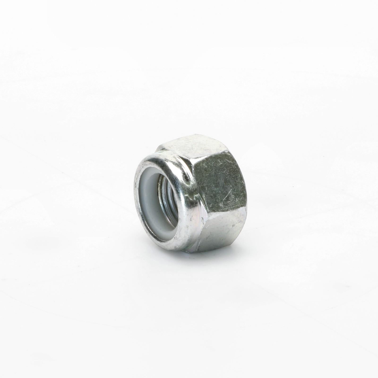 Original Iveco 17155731 Mutter M16X1,5MM