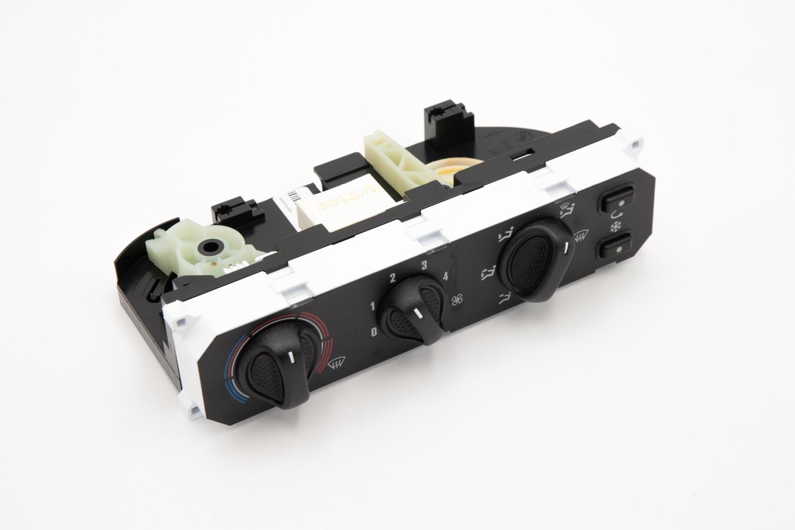 Original Iveco 5801656008 KLIMA SCHALTUNG Original Iveco 5801656008 KLIMA SCHALTUNG