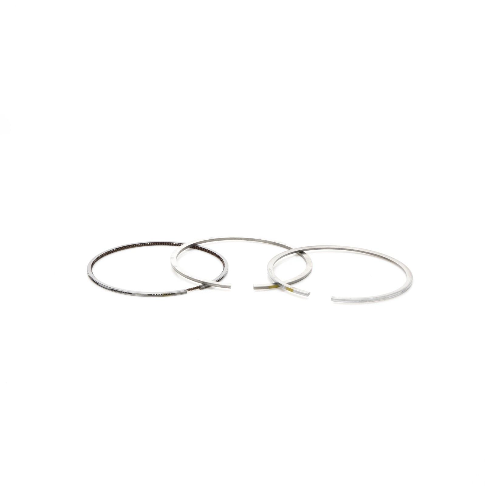 Original Iveco 2992540 Kolbenringsatz STD Daily 35S, 35C 2.3 2000 - 2011, Ducato