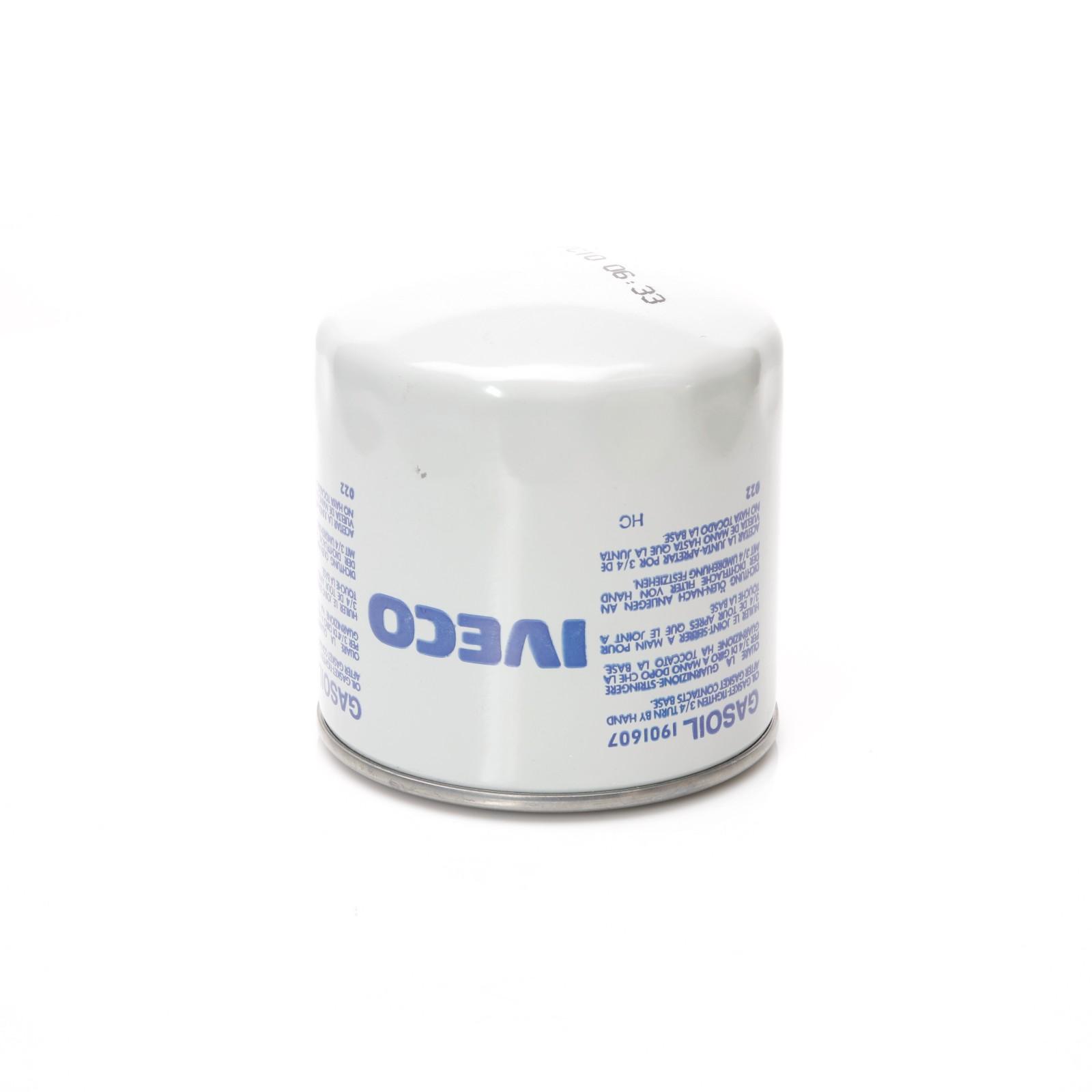Original Iveco 1901607 Kraftstofffilter ZETA 1979 - 1992