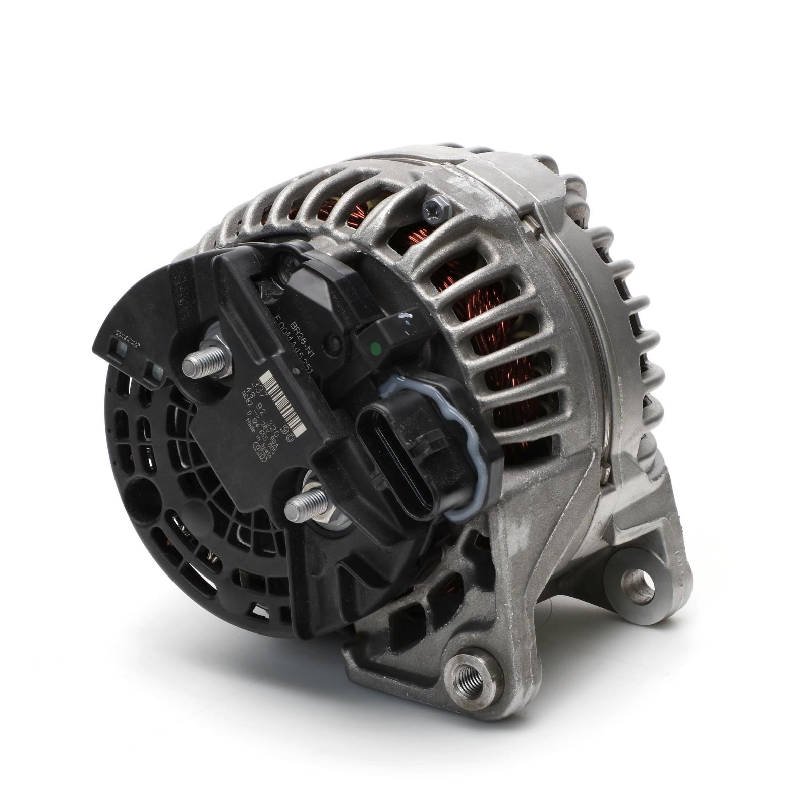Original Iveco 4892320 Generator Eurocargo I-V, Eurofire Original Iveco 4892320 Generator Eurocargo I-V, Eurofire