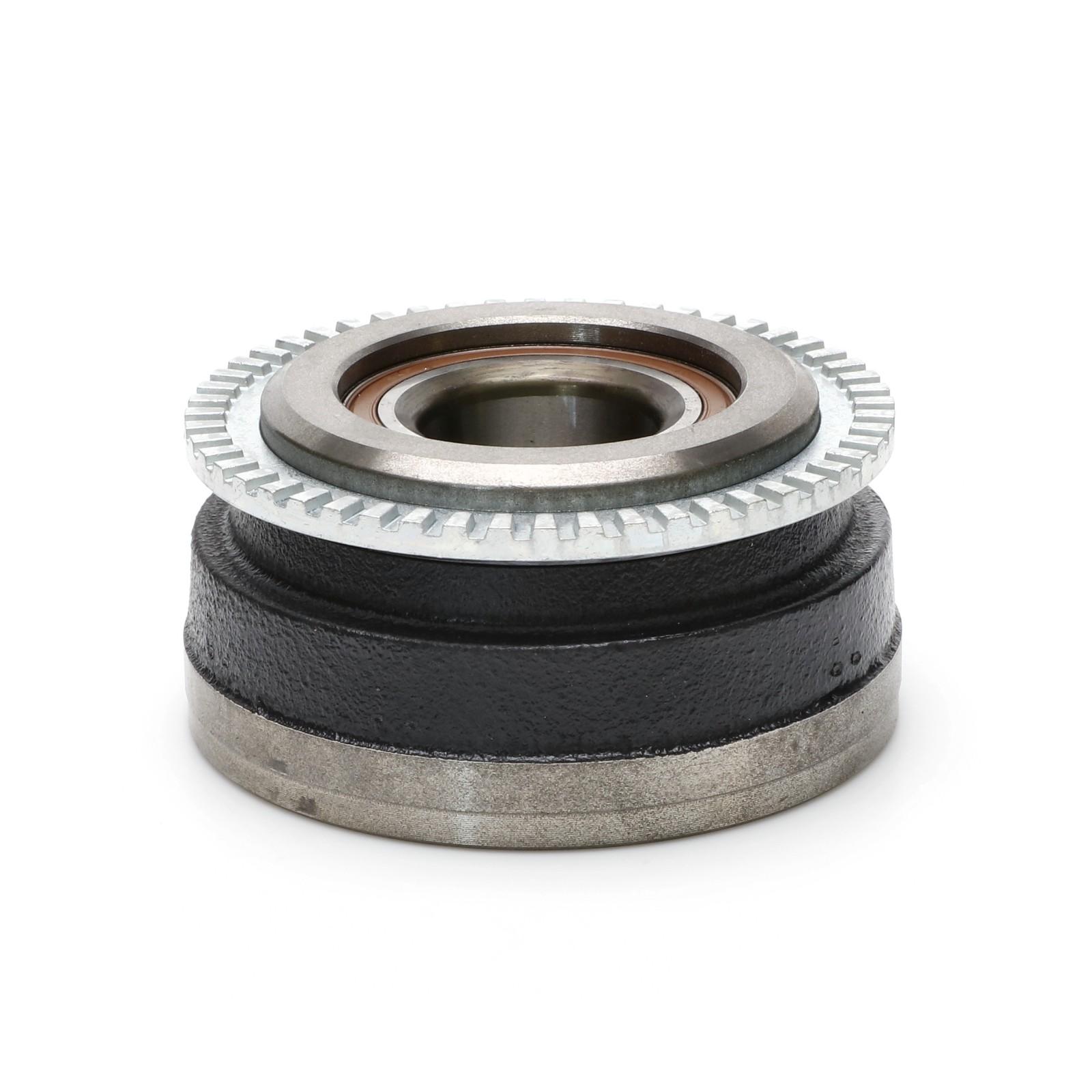 Original Iveco 93824580 Vorderradnabe Daily 35C, 40C, 50C 1998 - 2003
